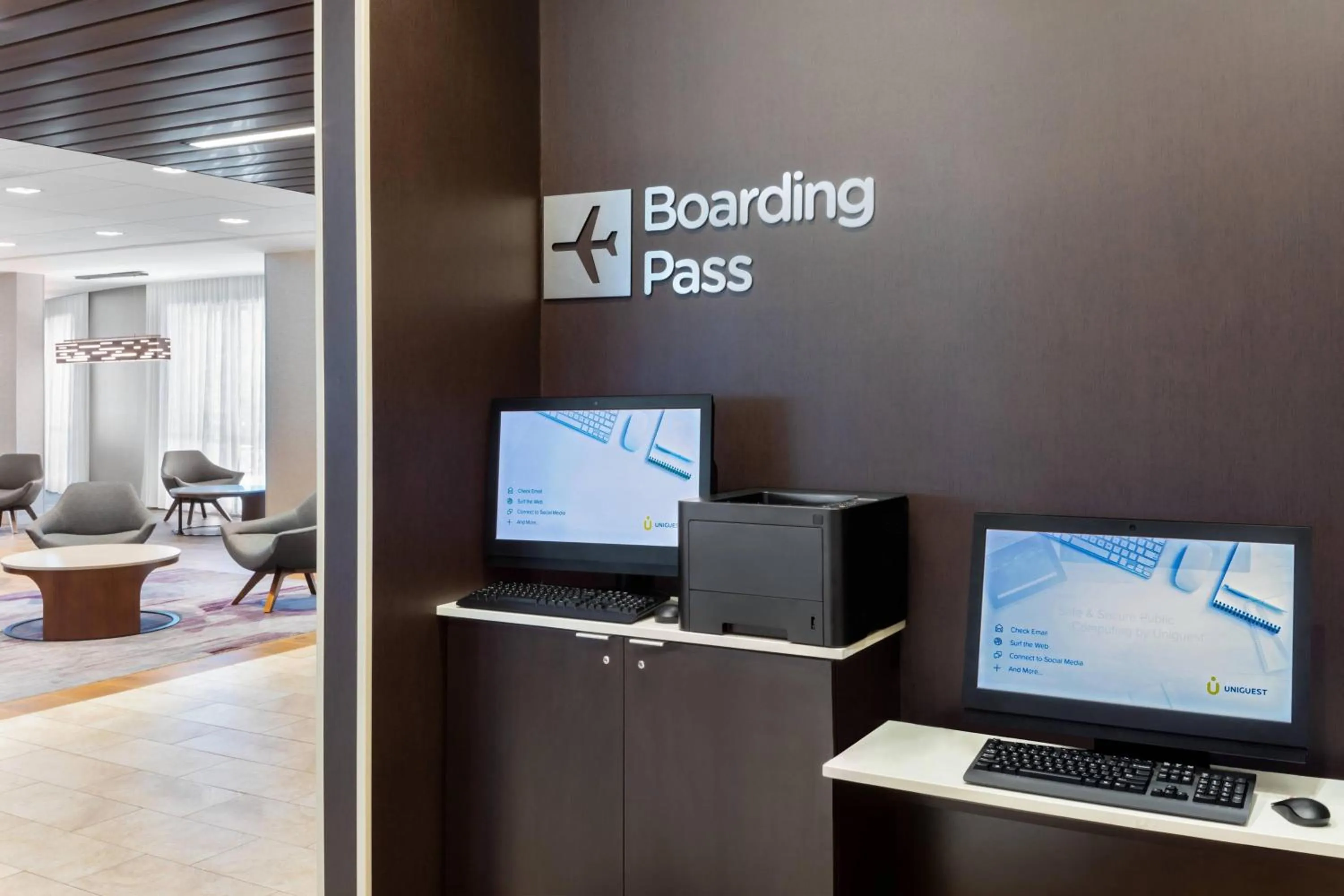 Other in Courtyard by Marriott Wayne Fairfield