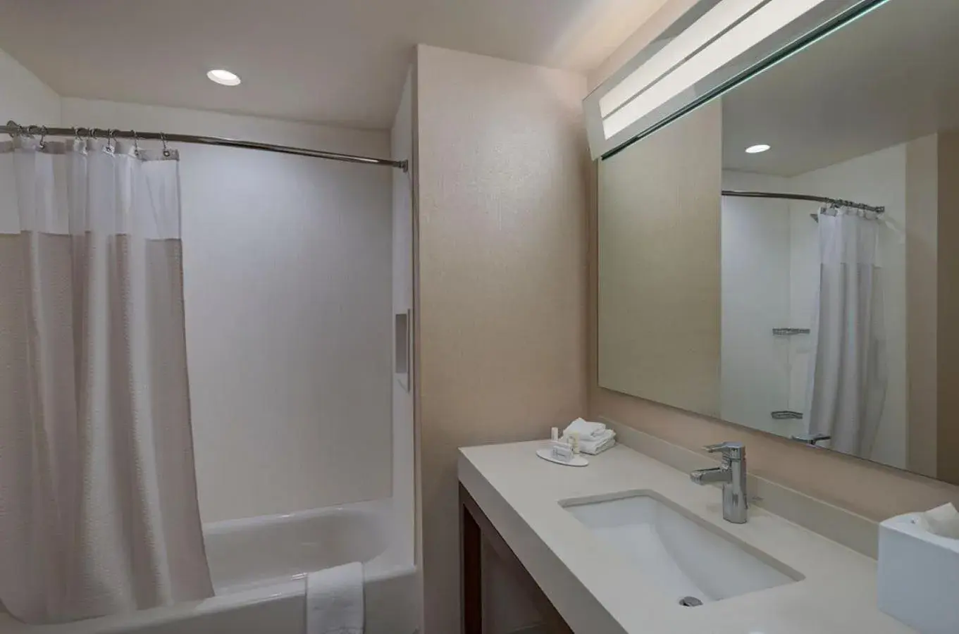 Deluxe Queen Suite in Courtyard by Marriott Houston Sugar Land/Lake Pointe Deluxe Queen Suite in Courtyard by Marriott Houston Sugar Land/Lake Pointe