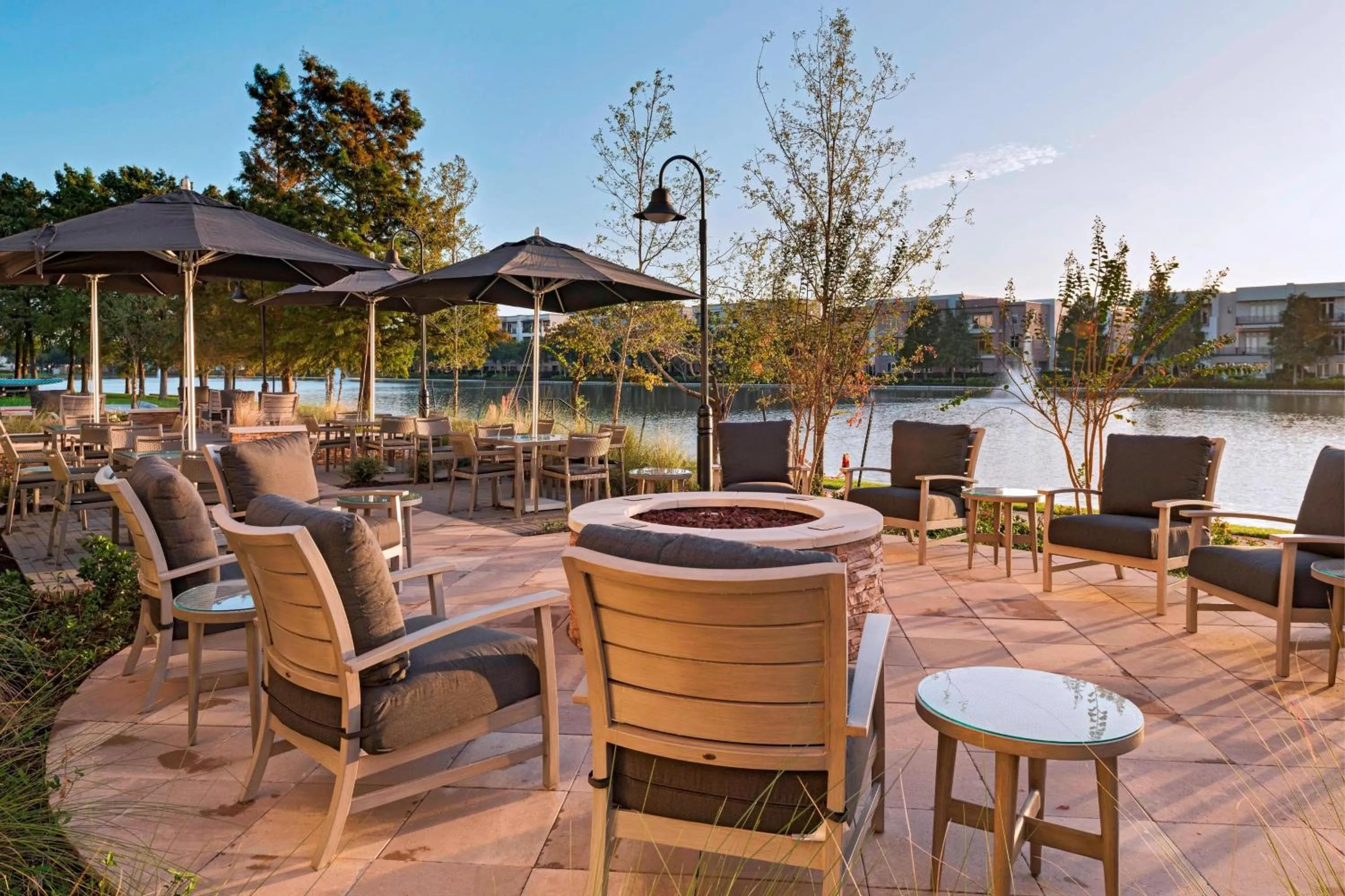 Other in Courtyard by Marriott Houston Sugar Land/Lake Pointe