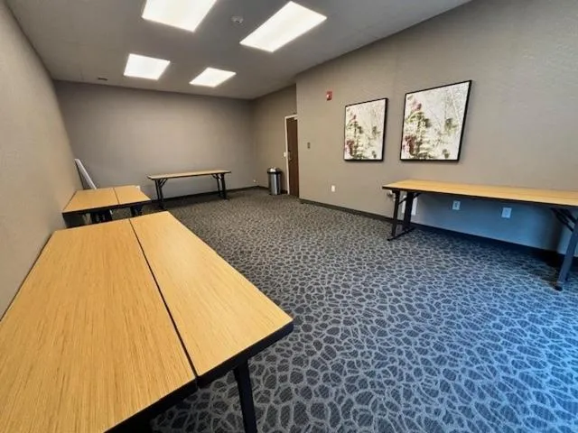 Meeting/conference room in Courtyard by Marriott Deptford