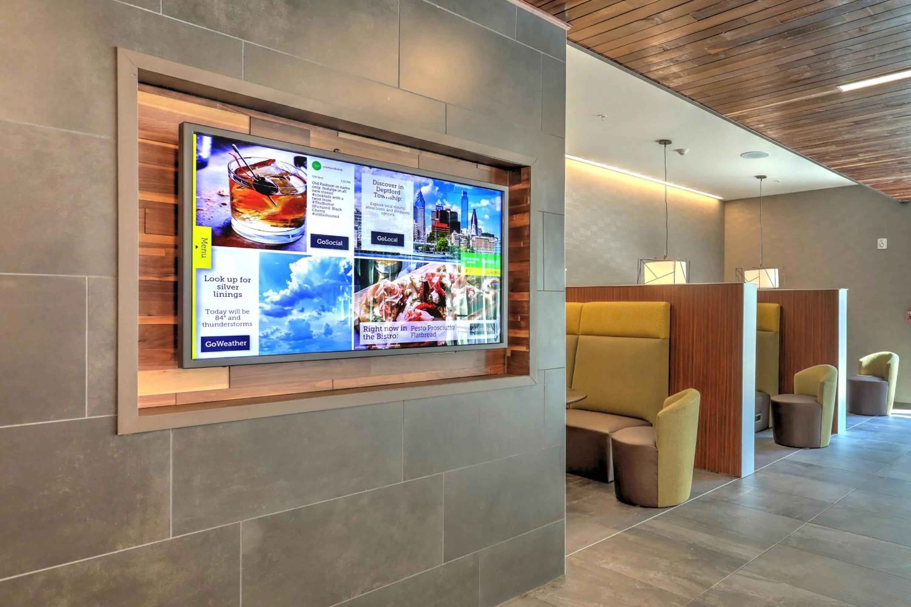 Other in Courtyard by Marriott Deptford