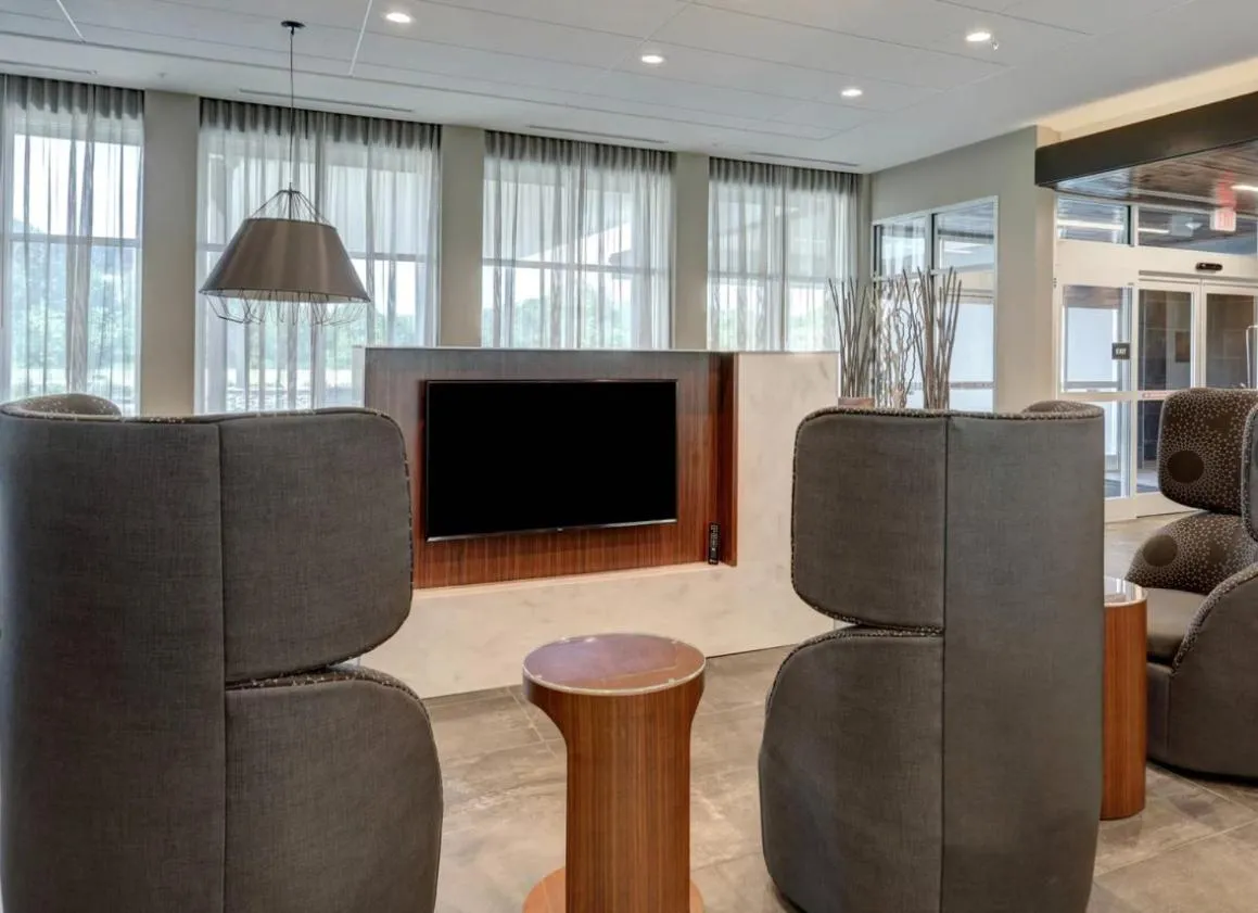 Property building in Courtyard by Marriott Deptford