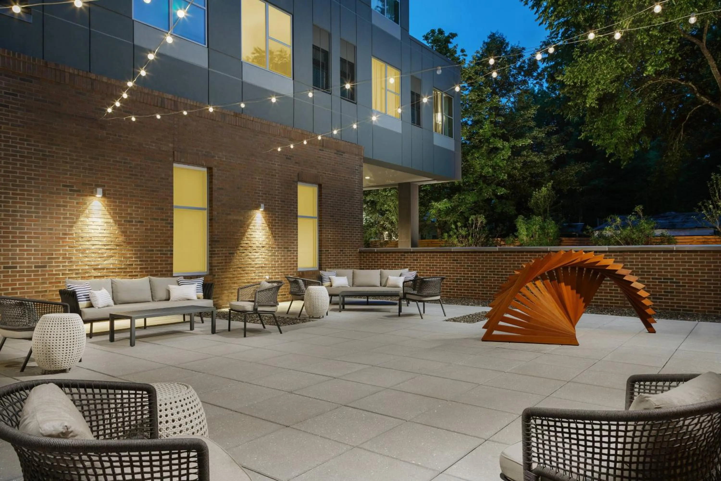 Other in AC Hotel by Marriott Chapel Hill Downtown