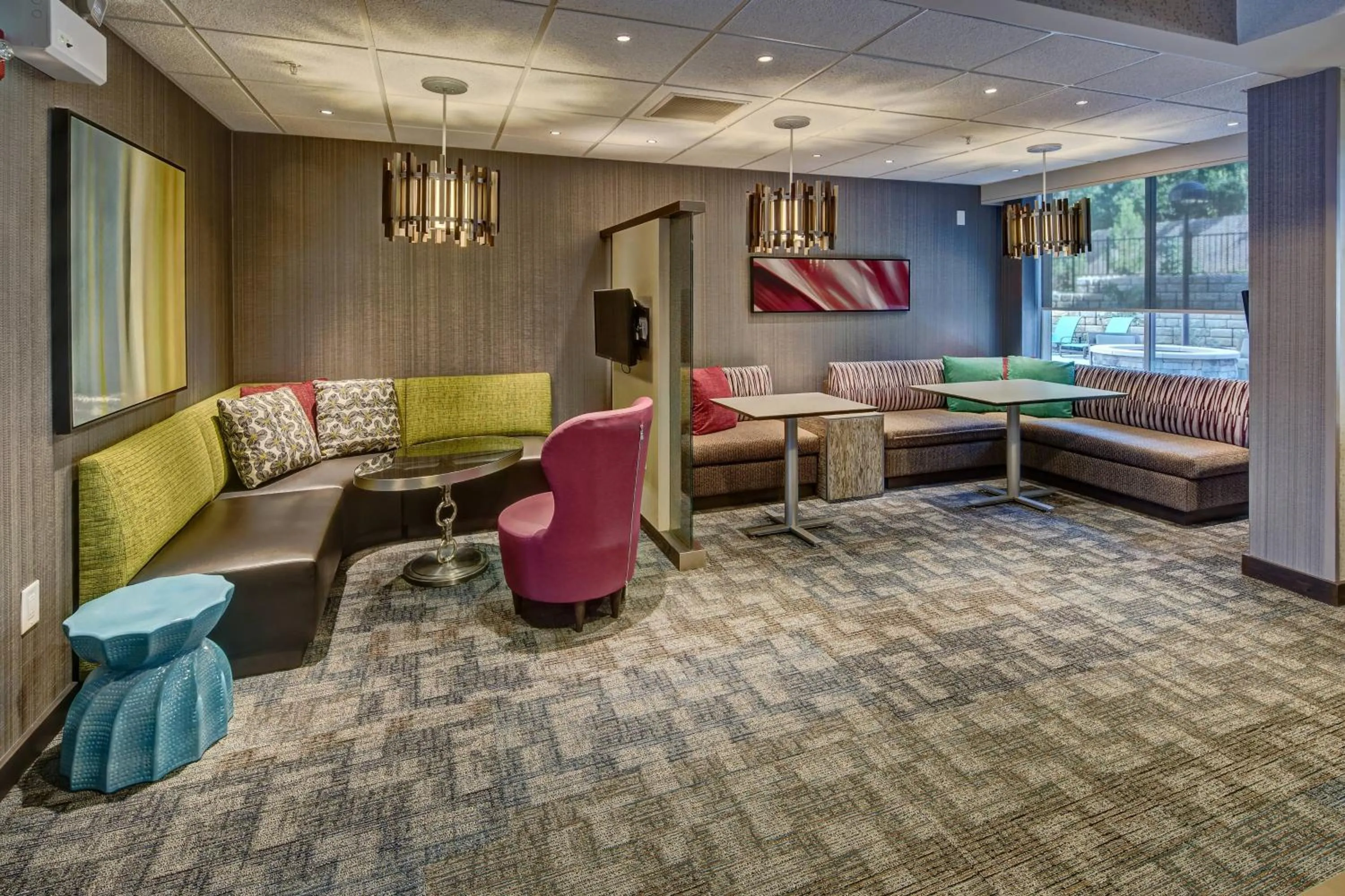 Other in Residence Inn by Marriott Blacksburg-University