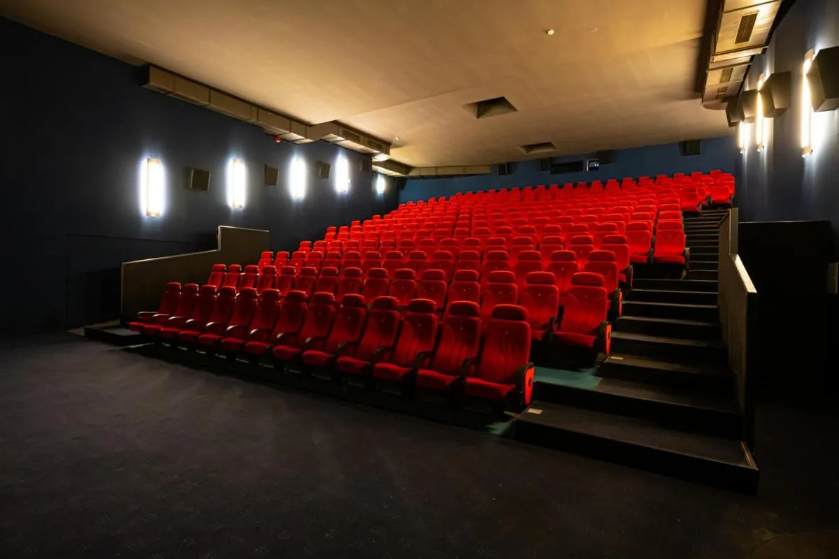 Evening entertainment in Hotel Randsbergerhof