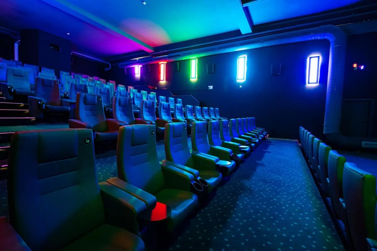 Evening entertainment in Hotel Randsbergerhof