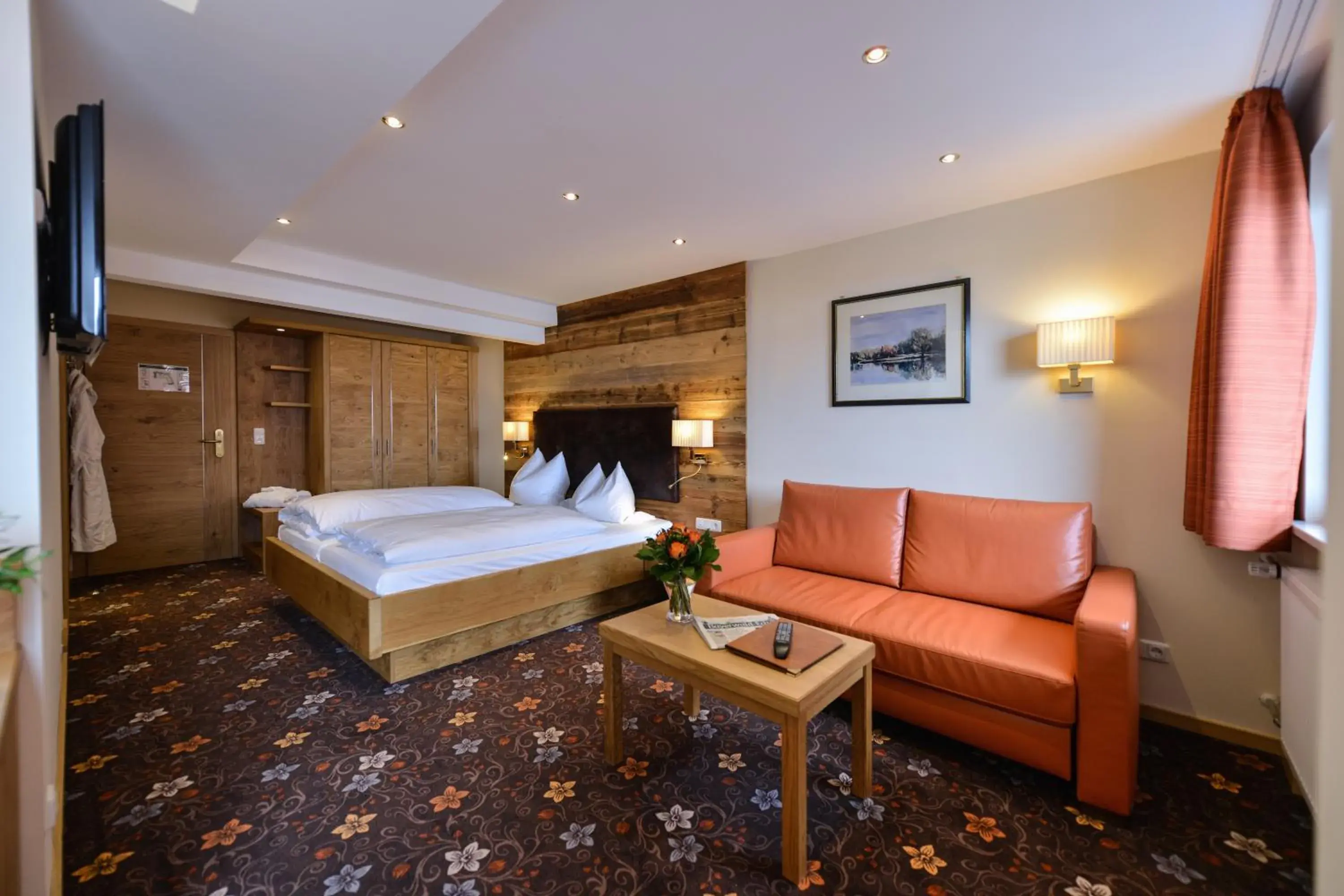 Hotel Randsbergerhof Hotel Randsbergerhof