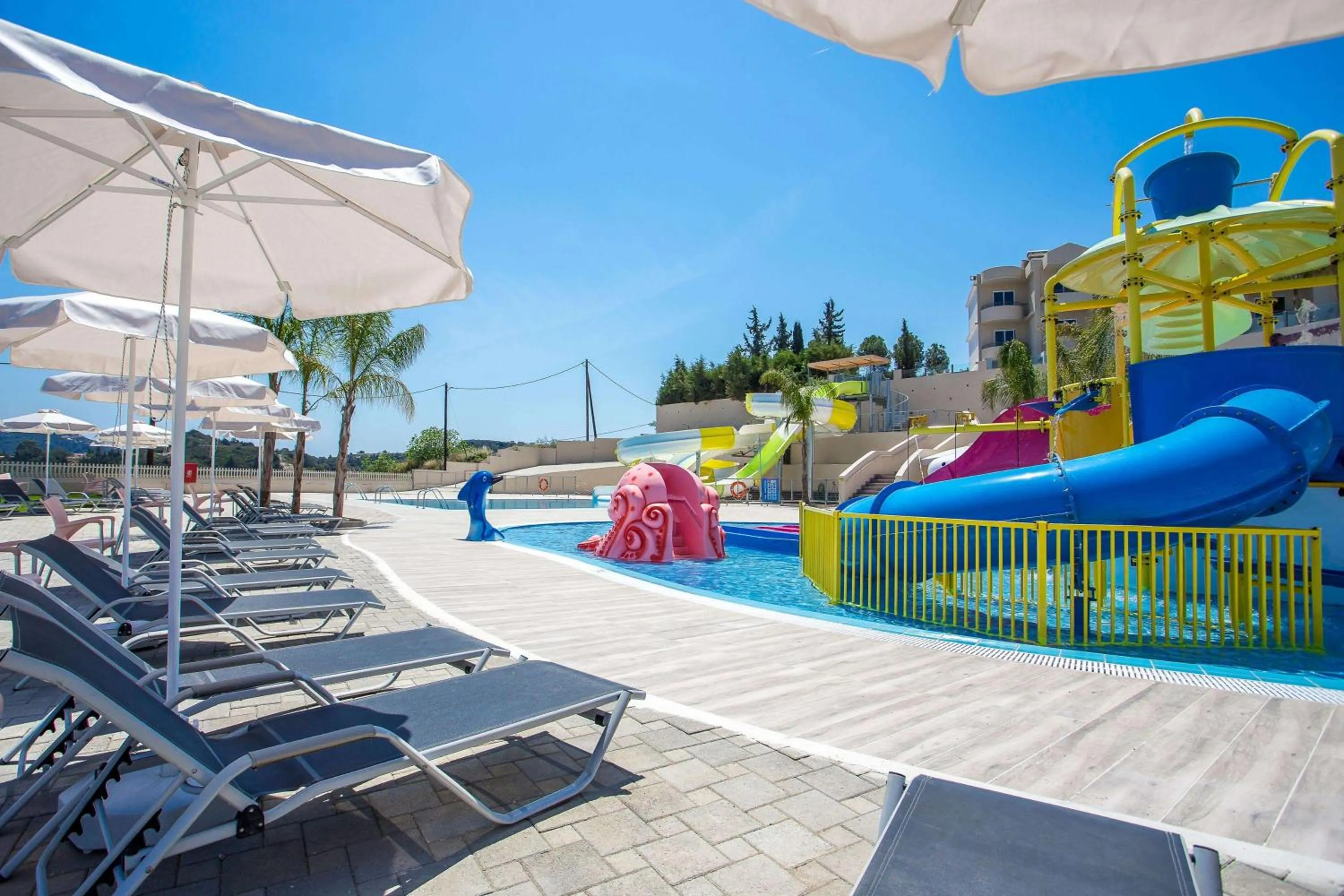 Day in Venezia Resort Hotel & Spa