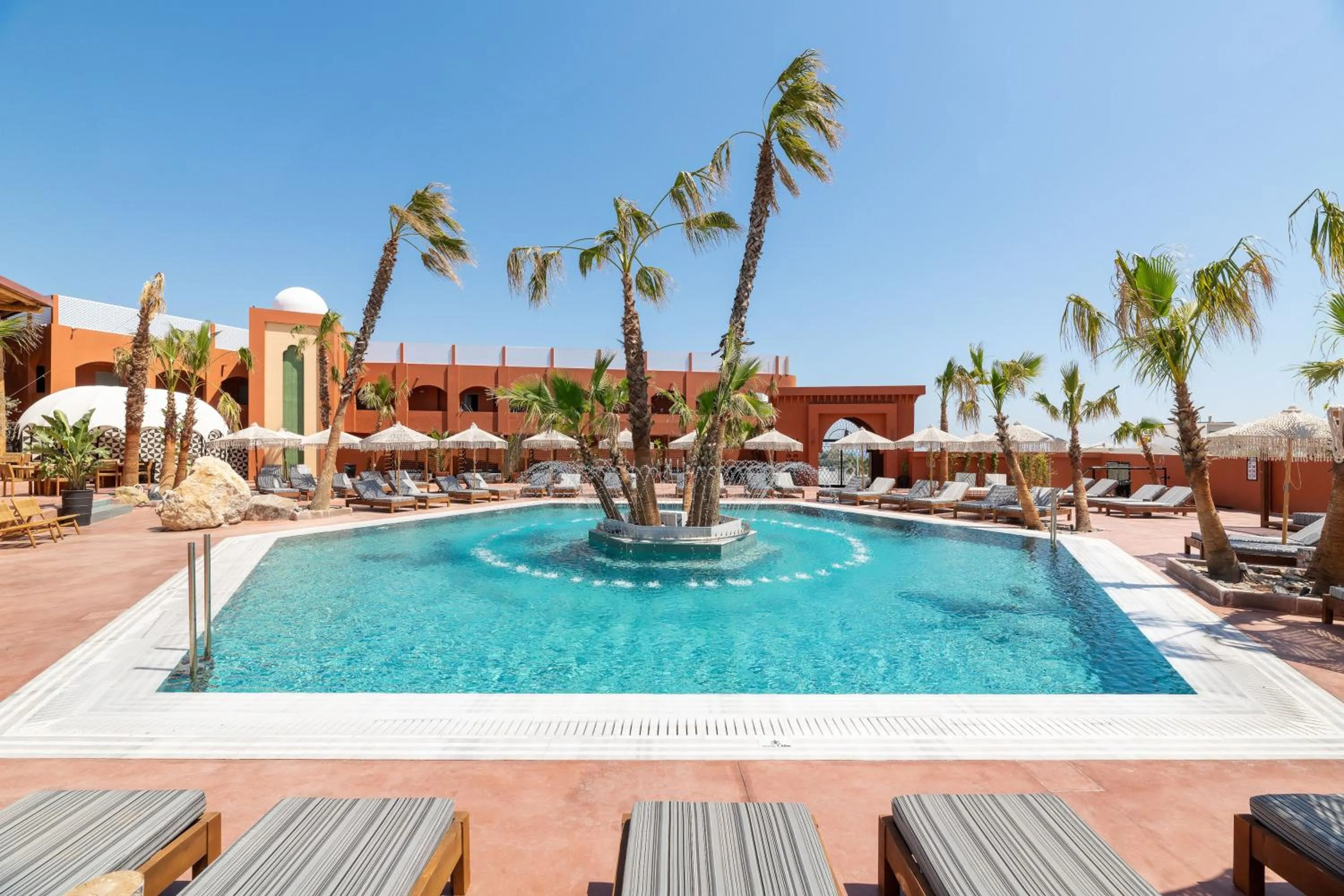 Day in Venezia Resort Hotel & Spa