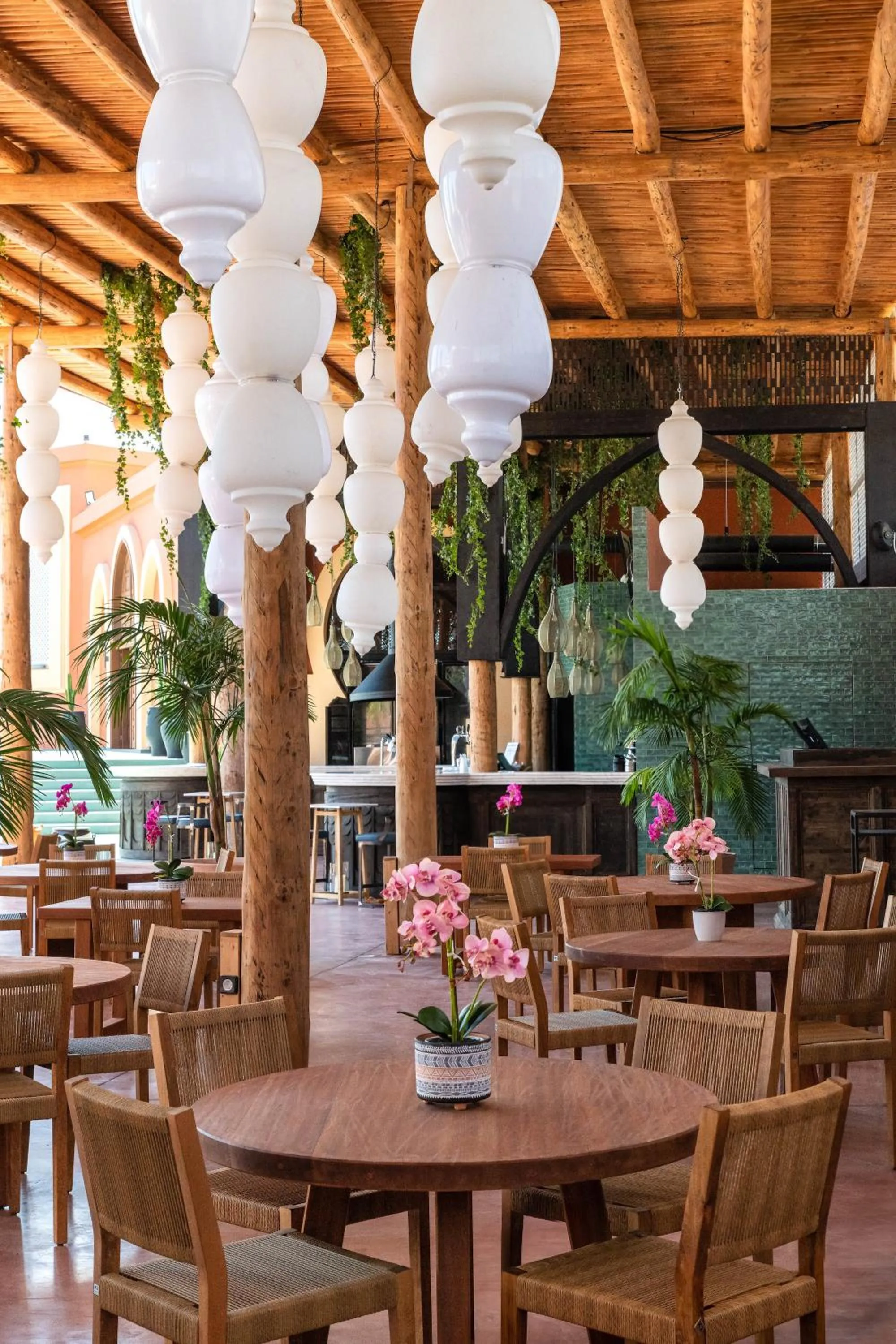 Lounge or bar in Venezia Resort Hotel & Spa