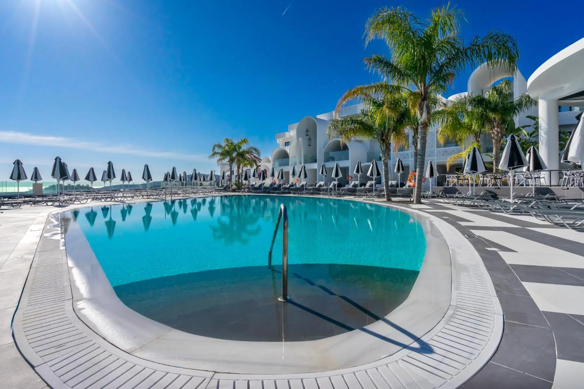 Property building in Venezia Resort Hotel & Spa