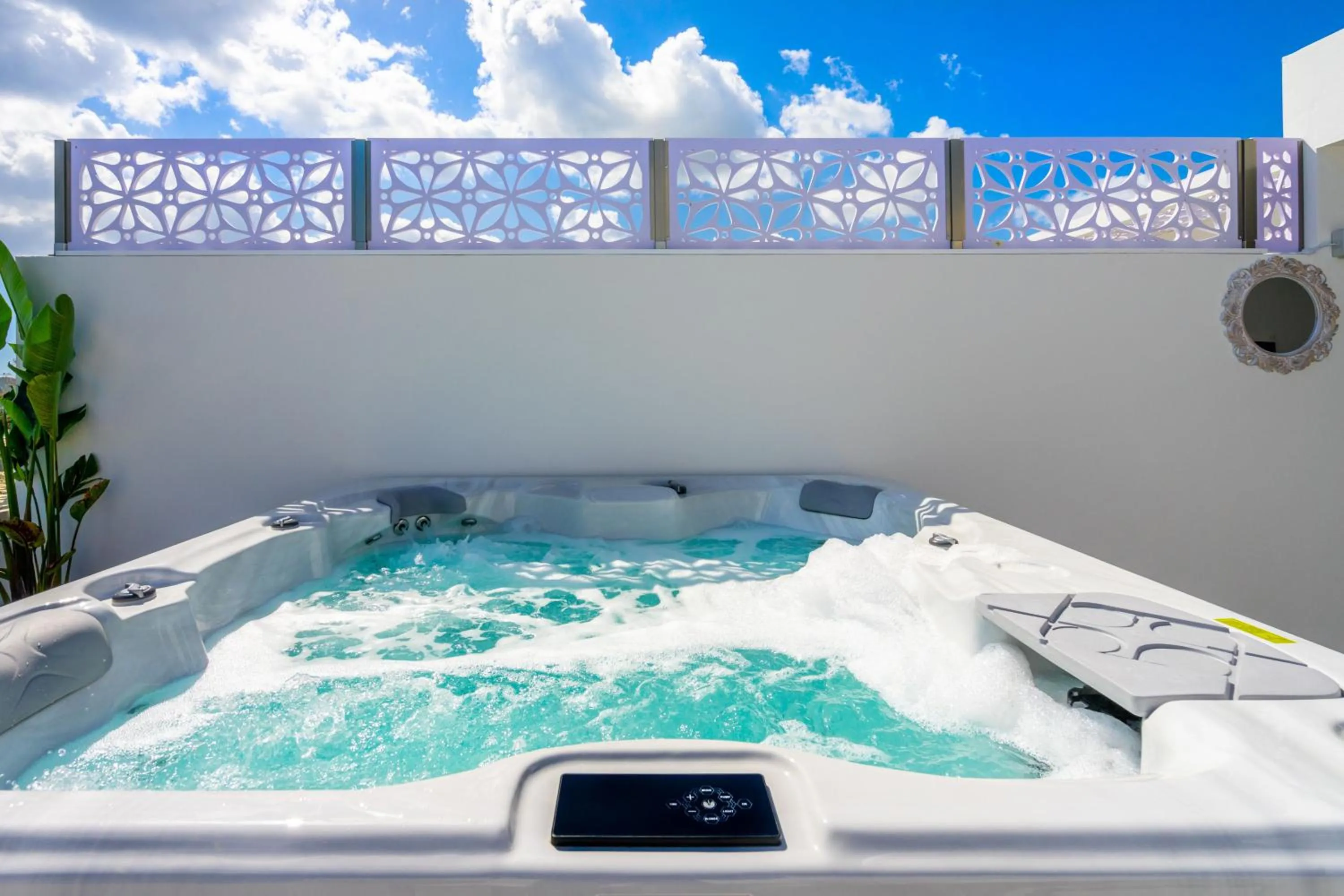 Day in Venezia Resort Hotel & Spa