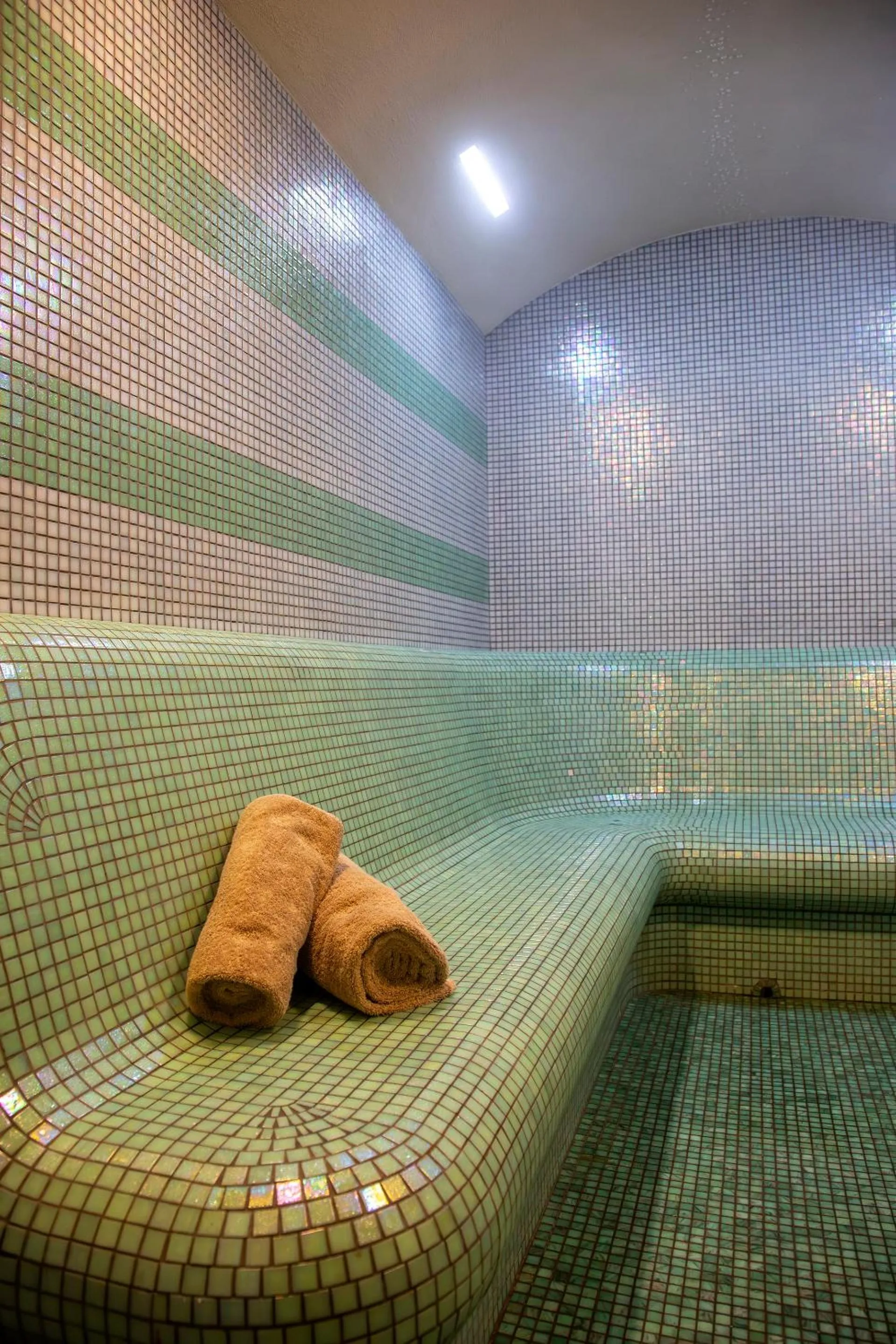 Egnatia City Hotel & Spa