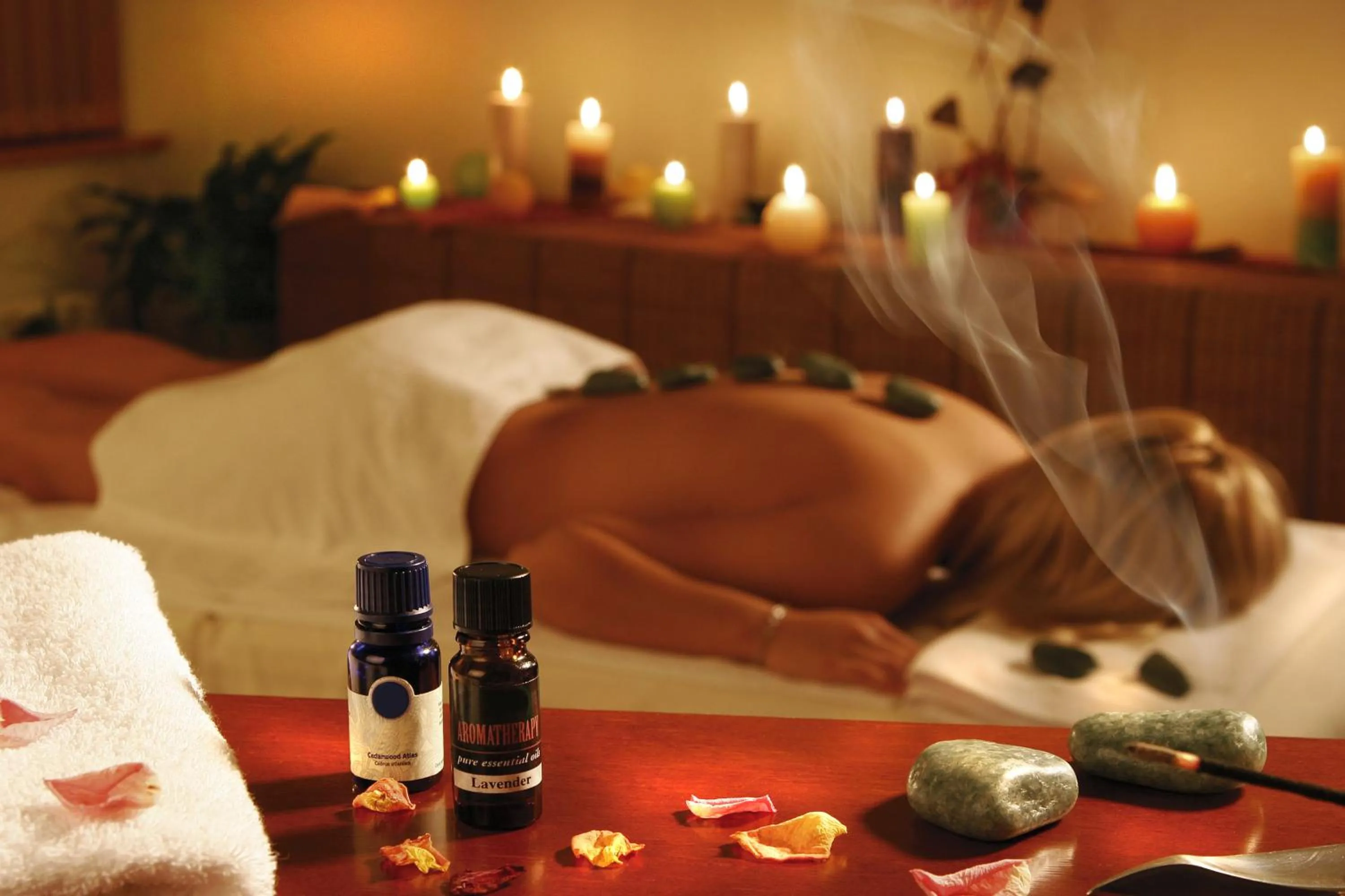 People in Egnatia City Hotel & Spa