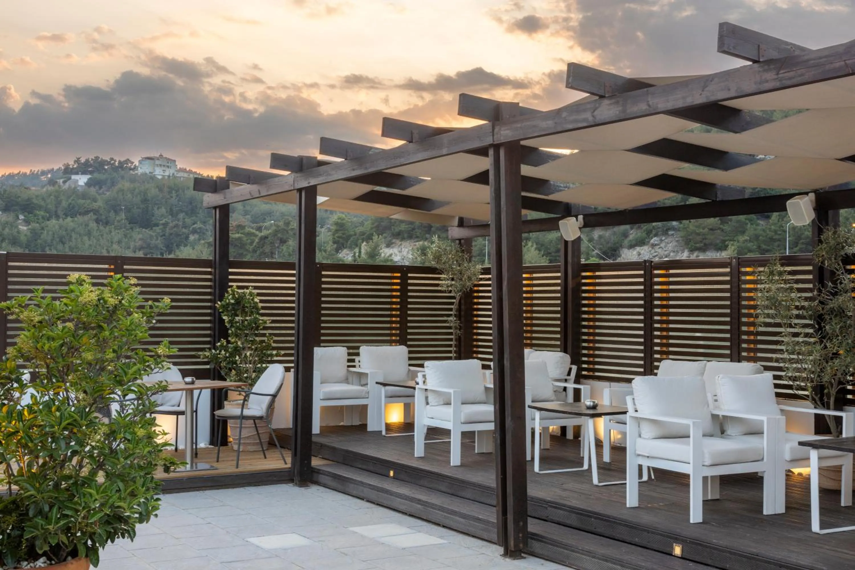 Egnatia City Hotel & Spa