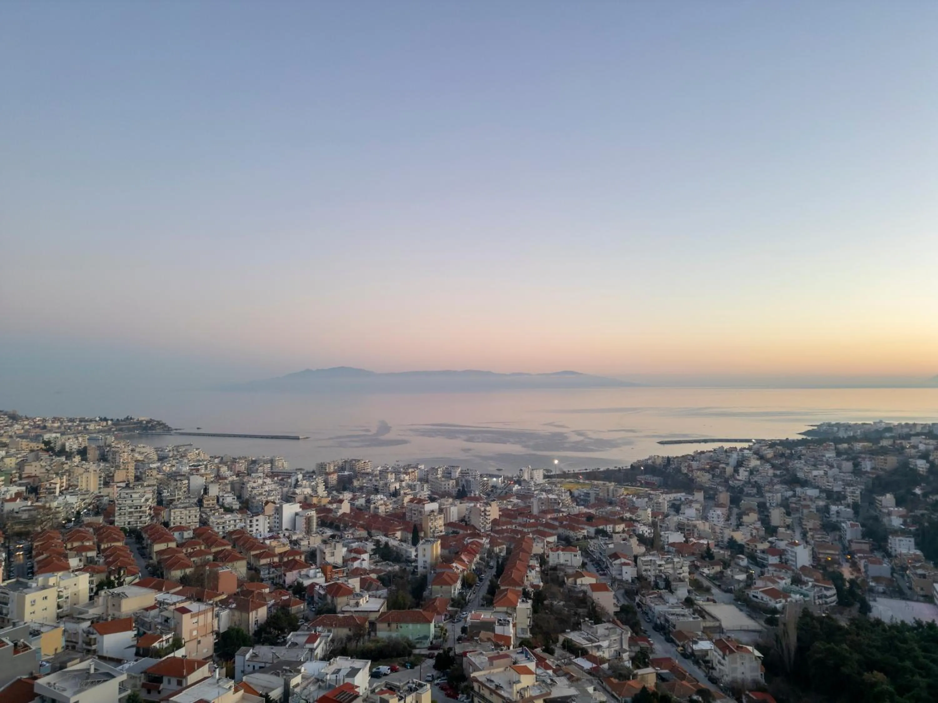 Egnatia City Hotel & Spa