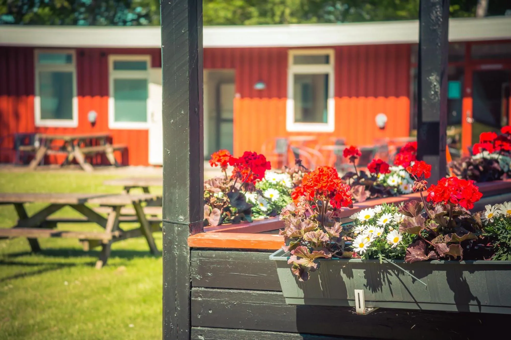 Danhostel Skanderborg