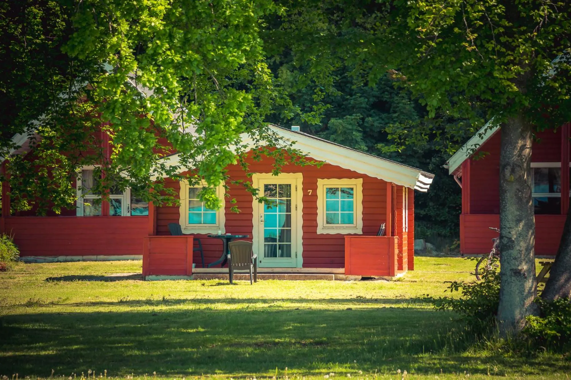 Danhostel Skanderborg