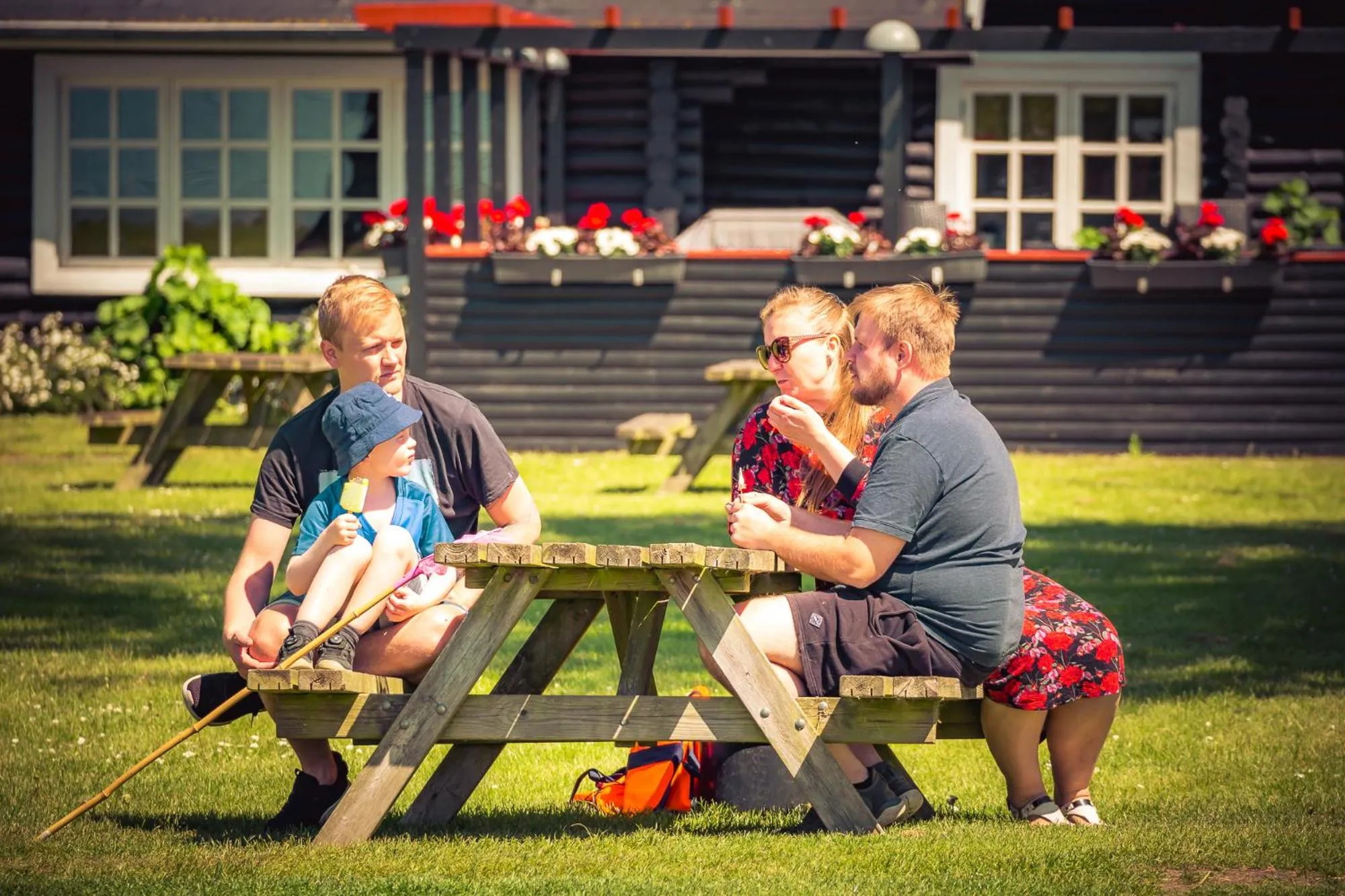 Danhostel Skanderborg