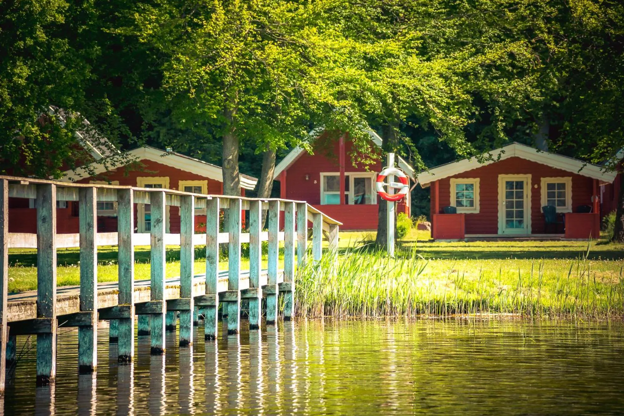 Danhostel Skanderborg