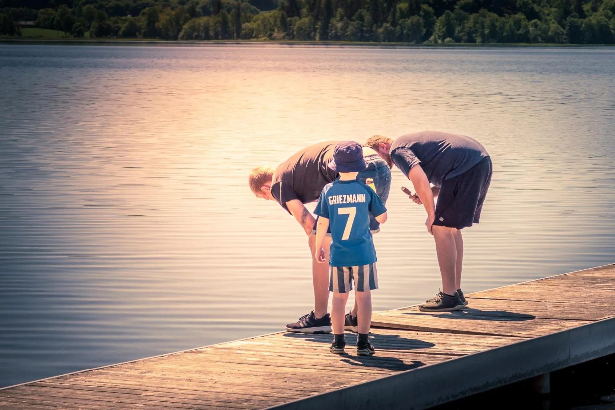 Guests in Danhostel Skanderborg