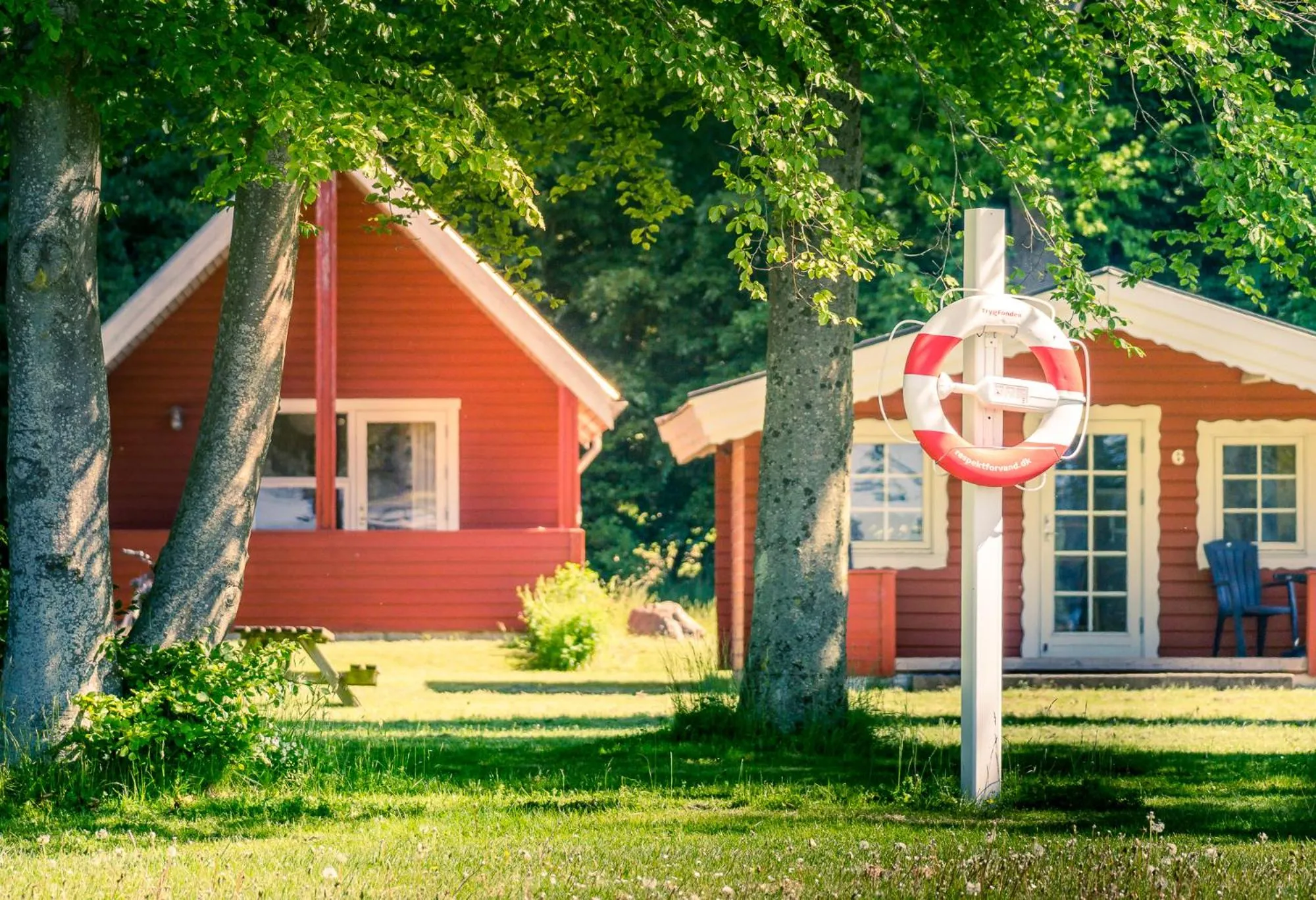 Danhostel Skanderborg