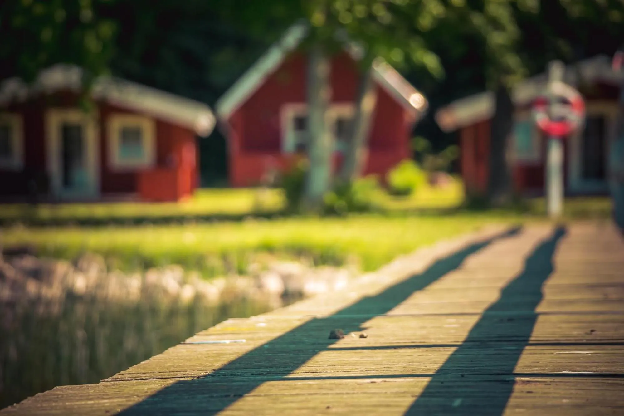 Danhostel Skanderborg