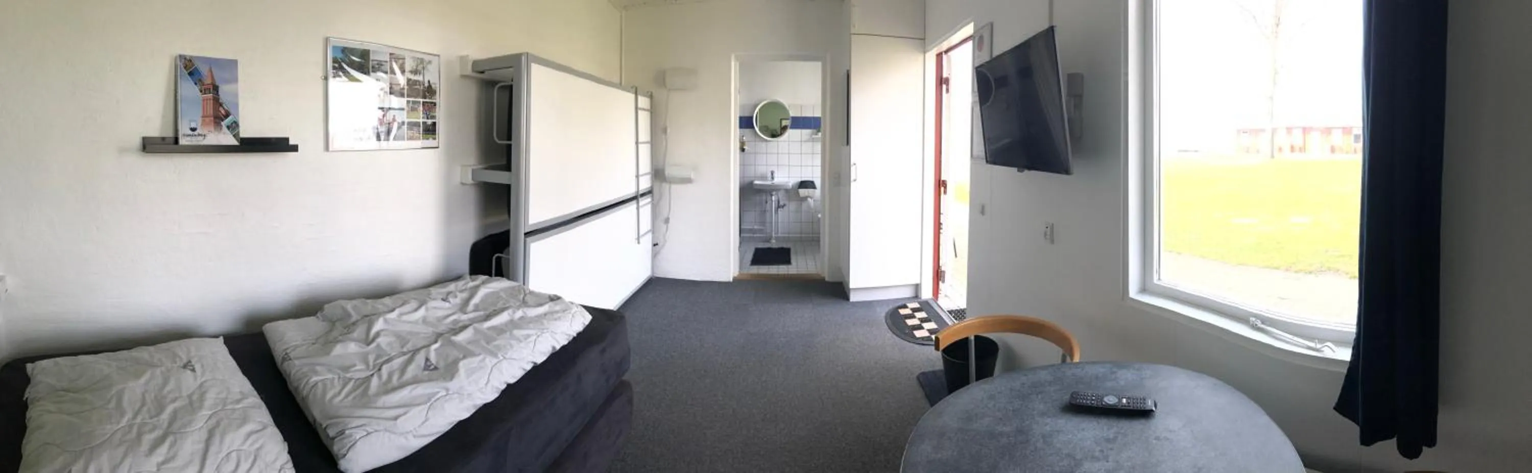 Danhostel Skanderborg