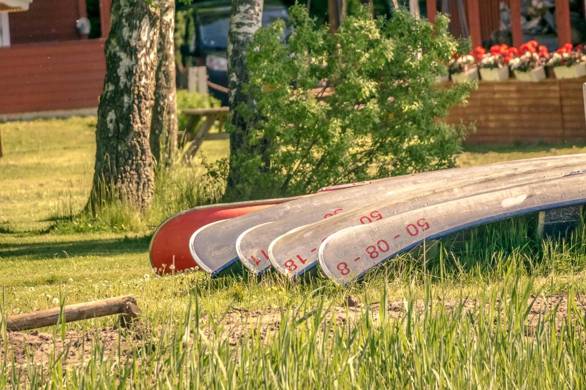 Danhostel Skanderborg