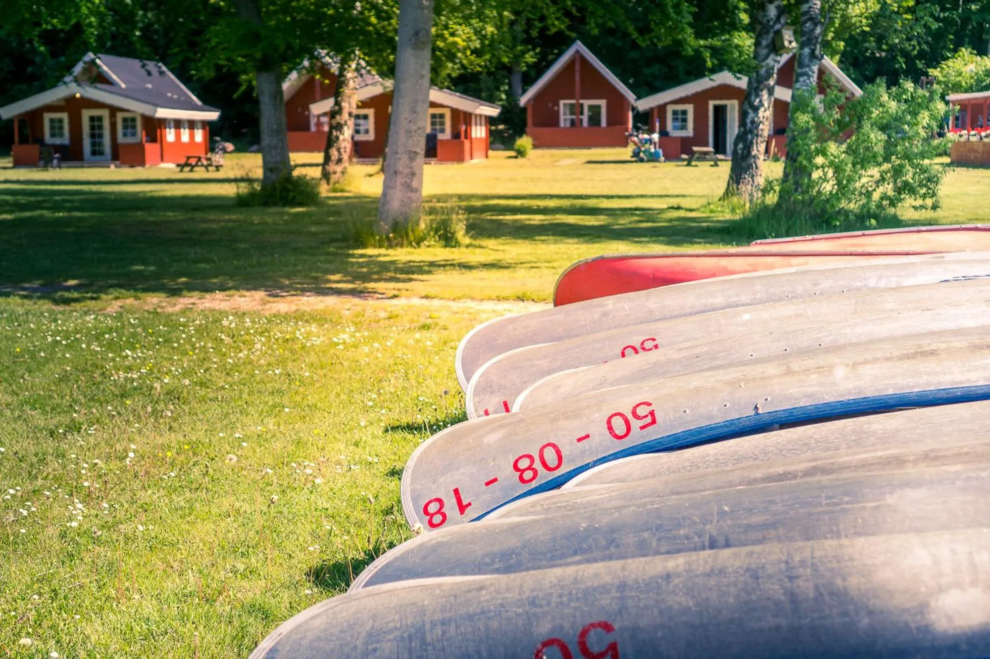 Danhostel Skanderborg