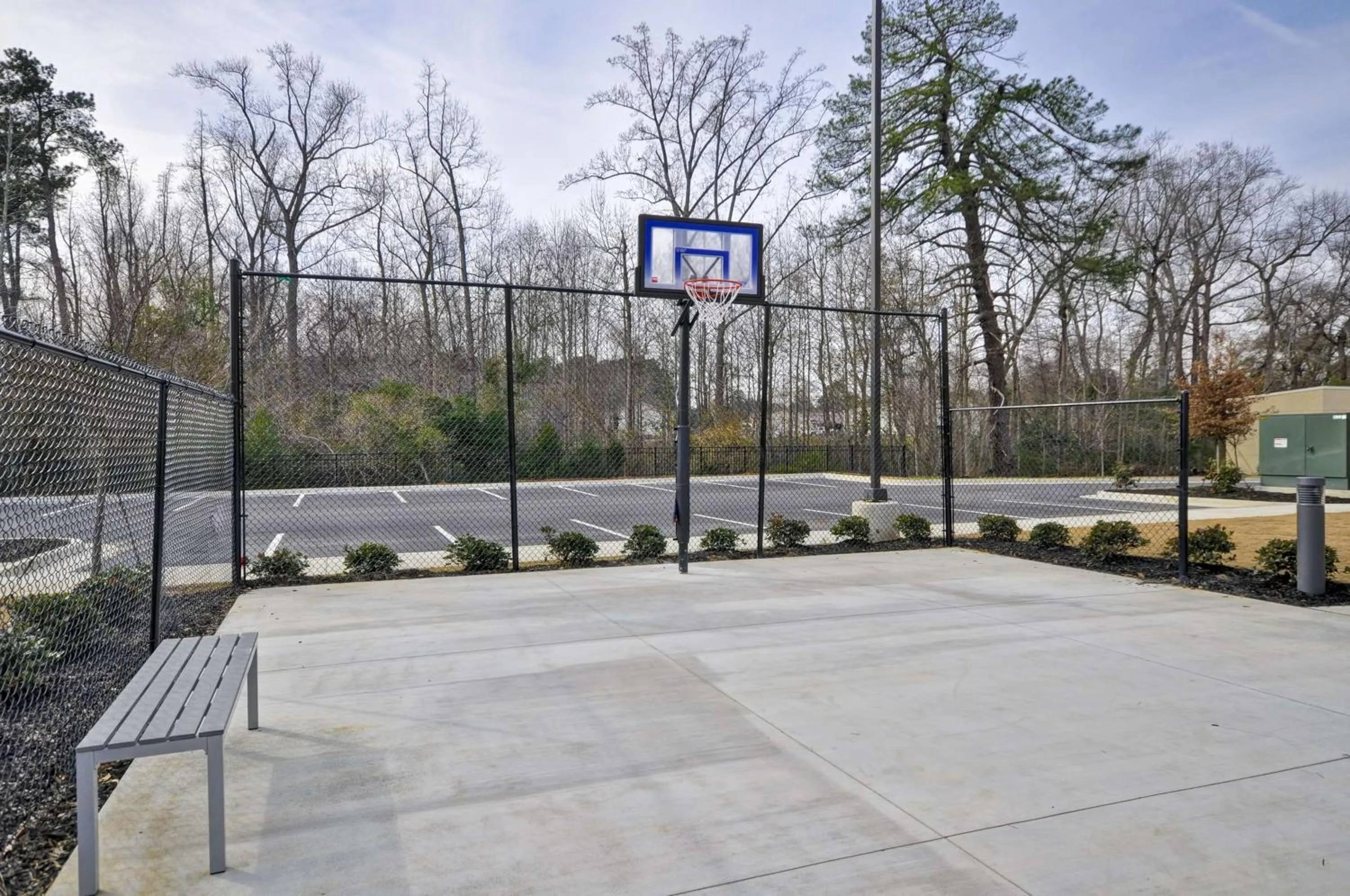 Sports in Homewood Suites By Hilton Augusta Gordon Highway