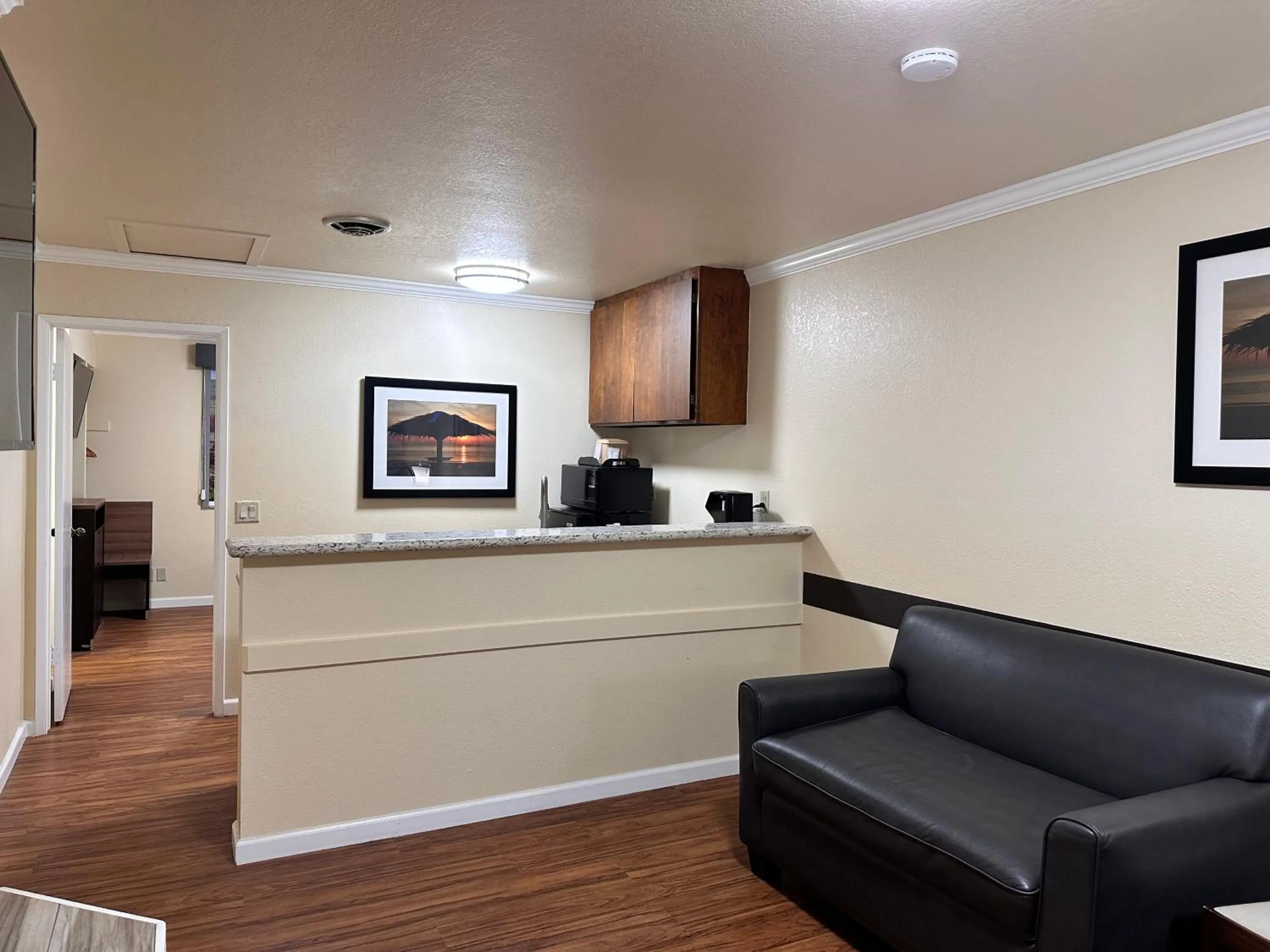 Beachwalker Inn Cayucos