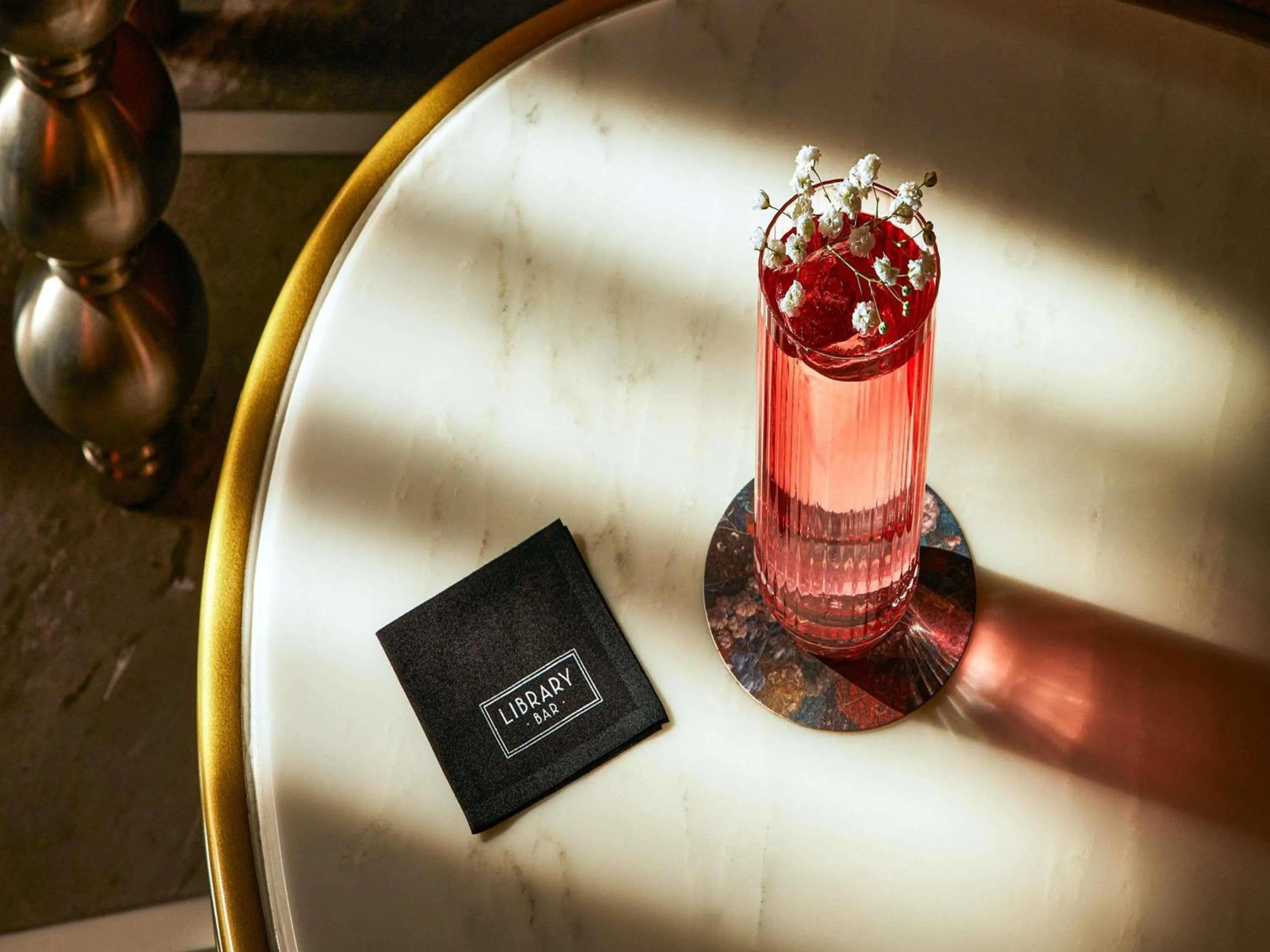 Restaurant/places to eat in Fairmont Royal York Hotel