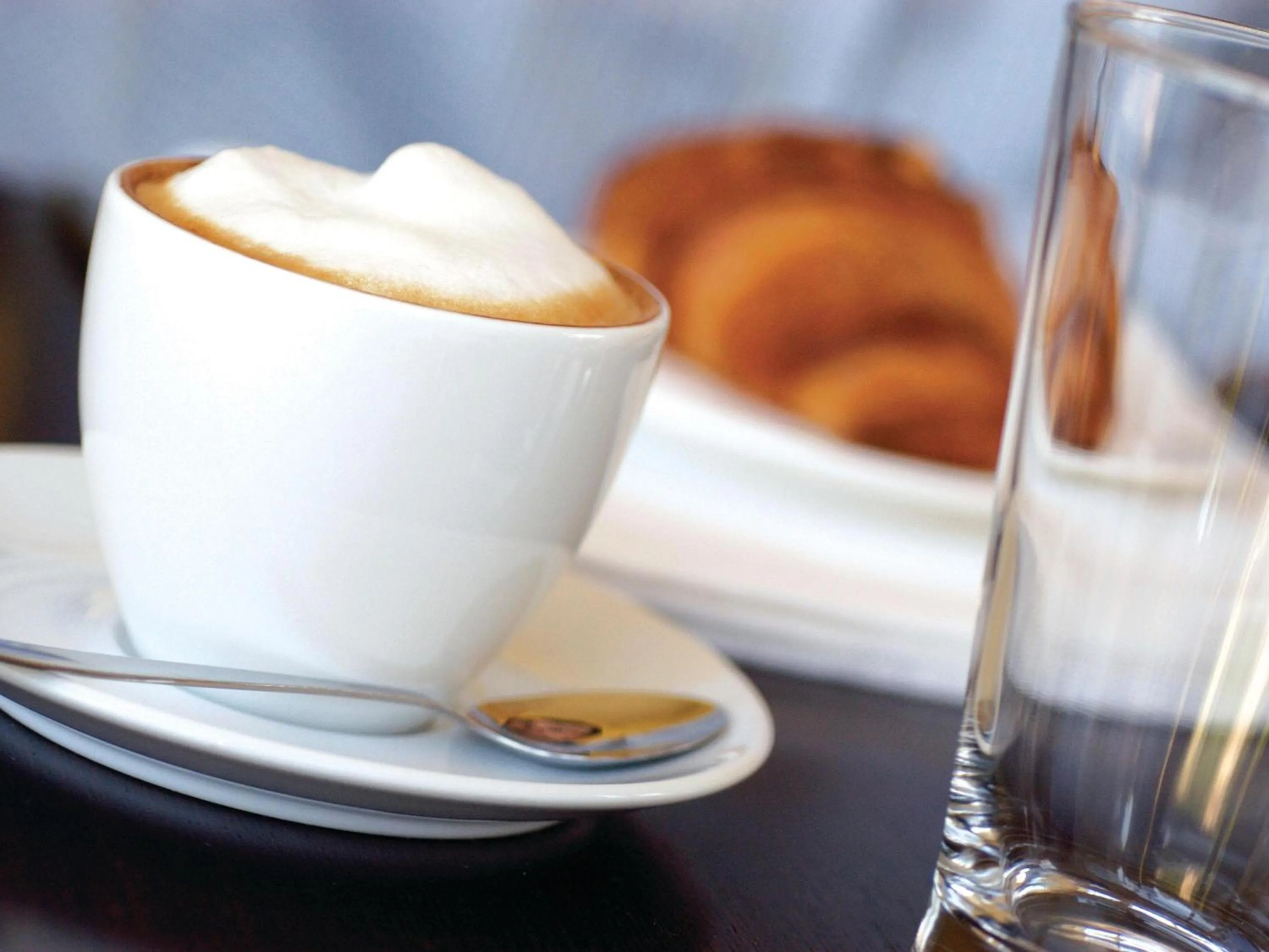 Restaurant/places to eat in Fairmont Royal York Hotel