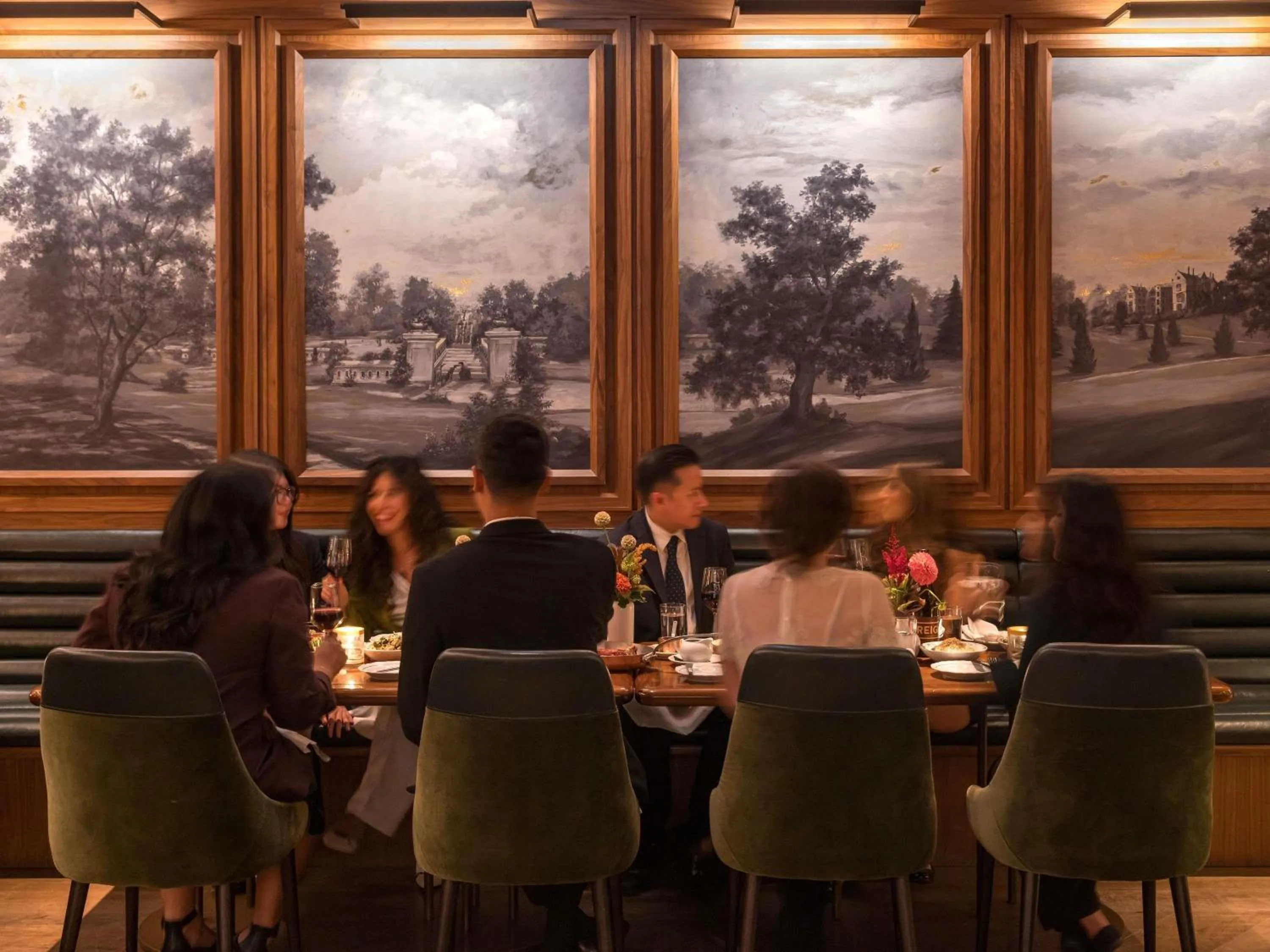 Other in Fairmont Royal York Hotel