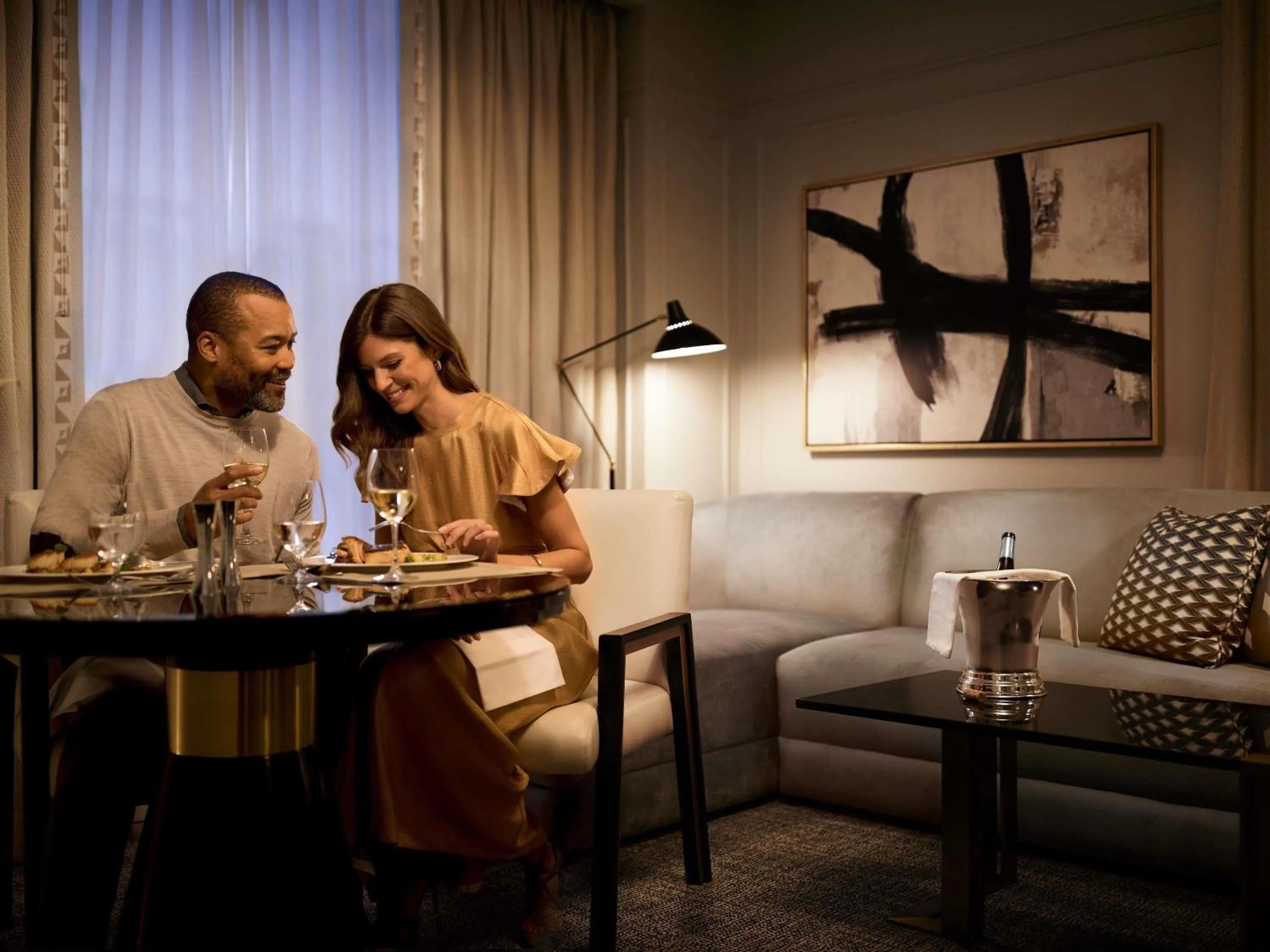 Other in Fairmont Royal York Hotel