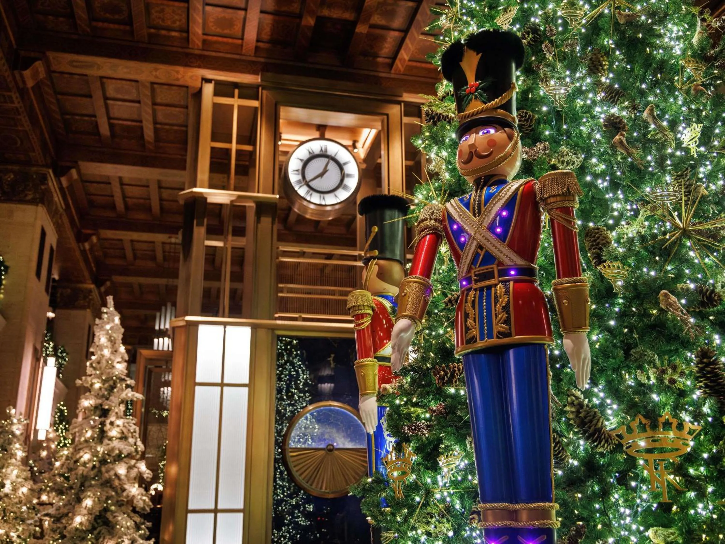 Other in Fairmont Royal York Hotel