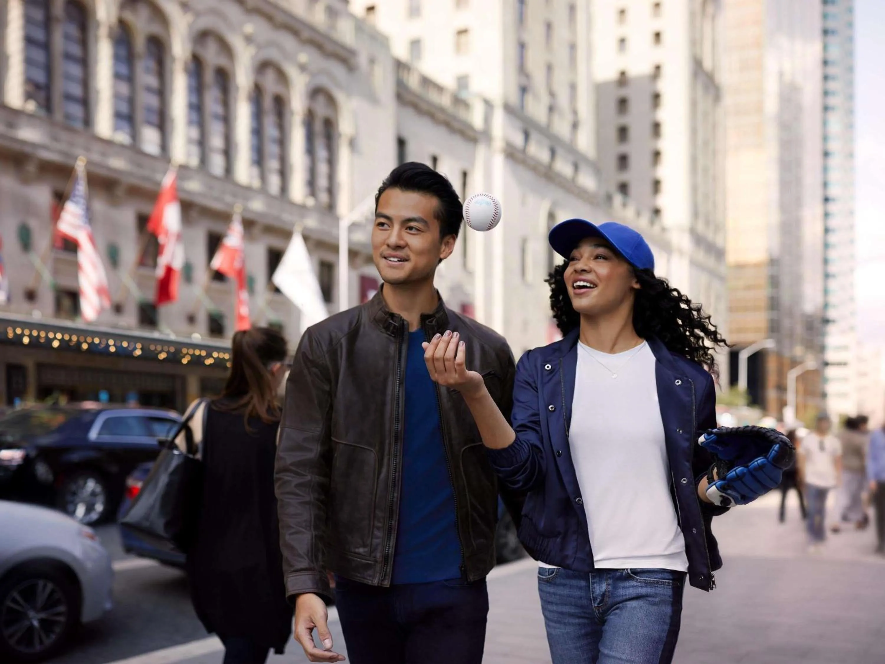 Other in Fairmont Royal York Hotel