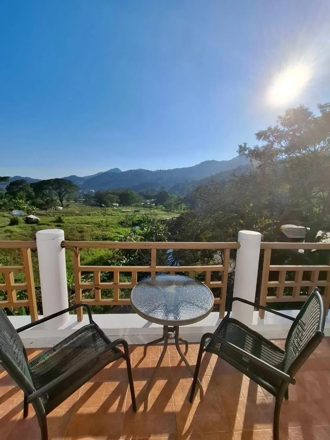 Belle Villa Resort, Chiang Mai