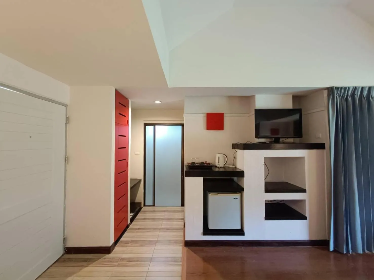 Belle Villa Resort, Chiang Mai