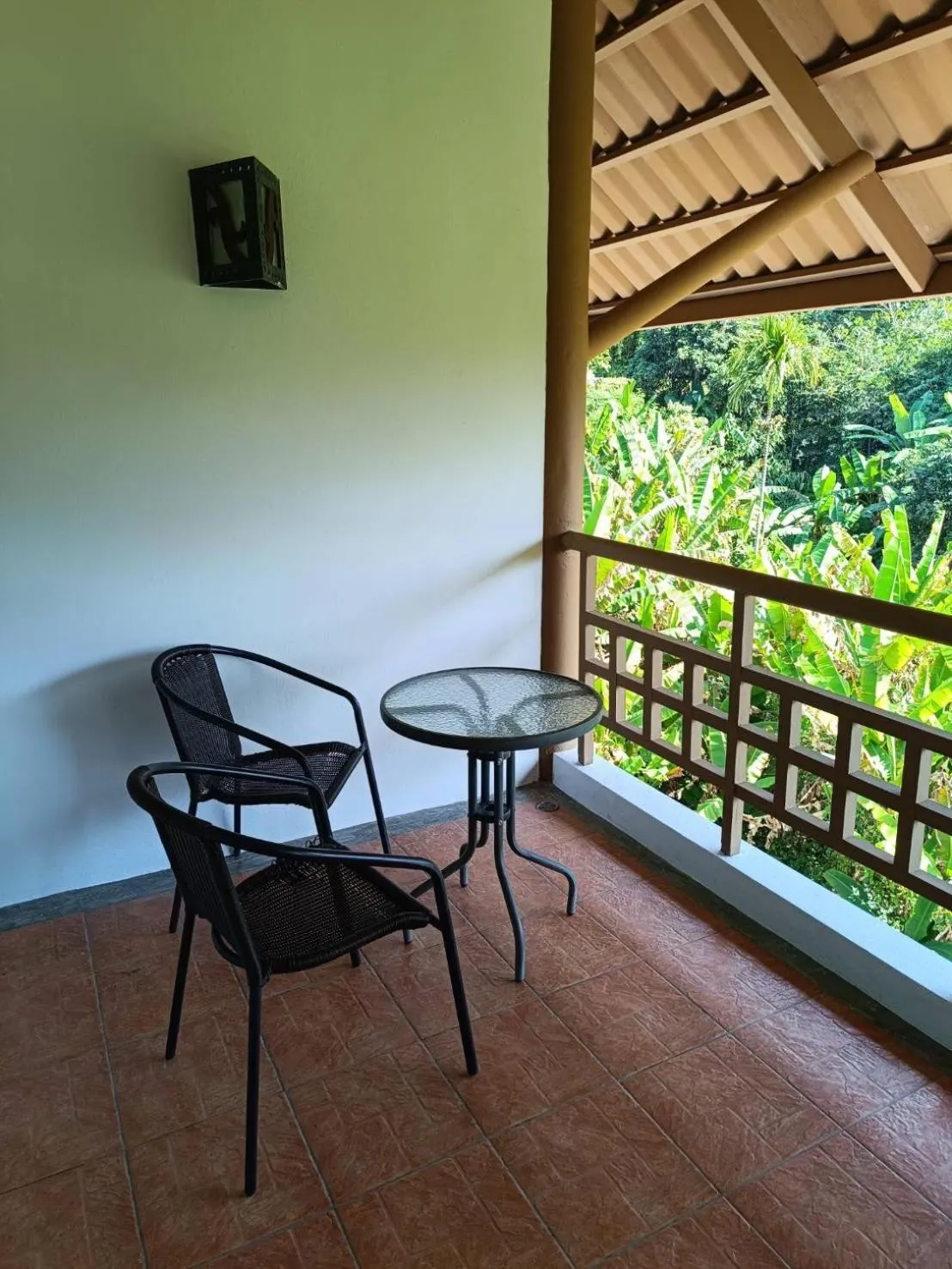 Belle Villa Resort, Chiang Mai