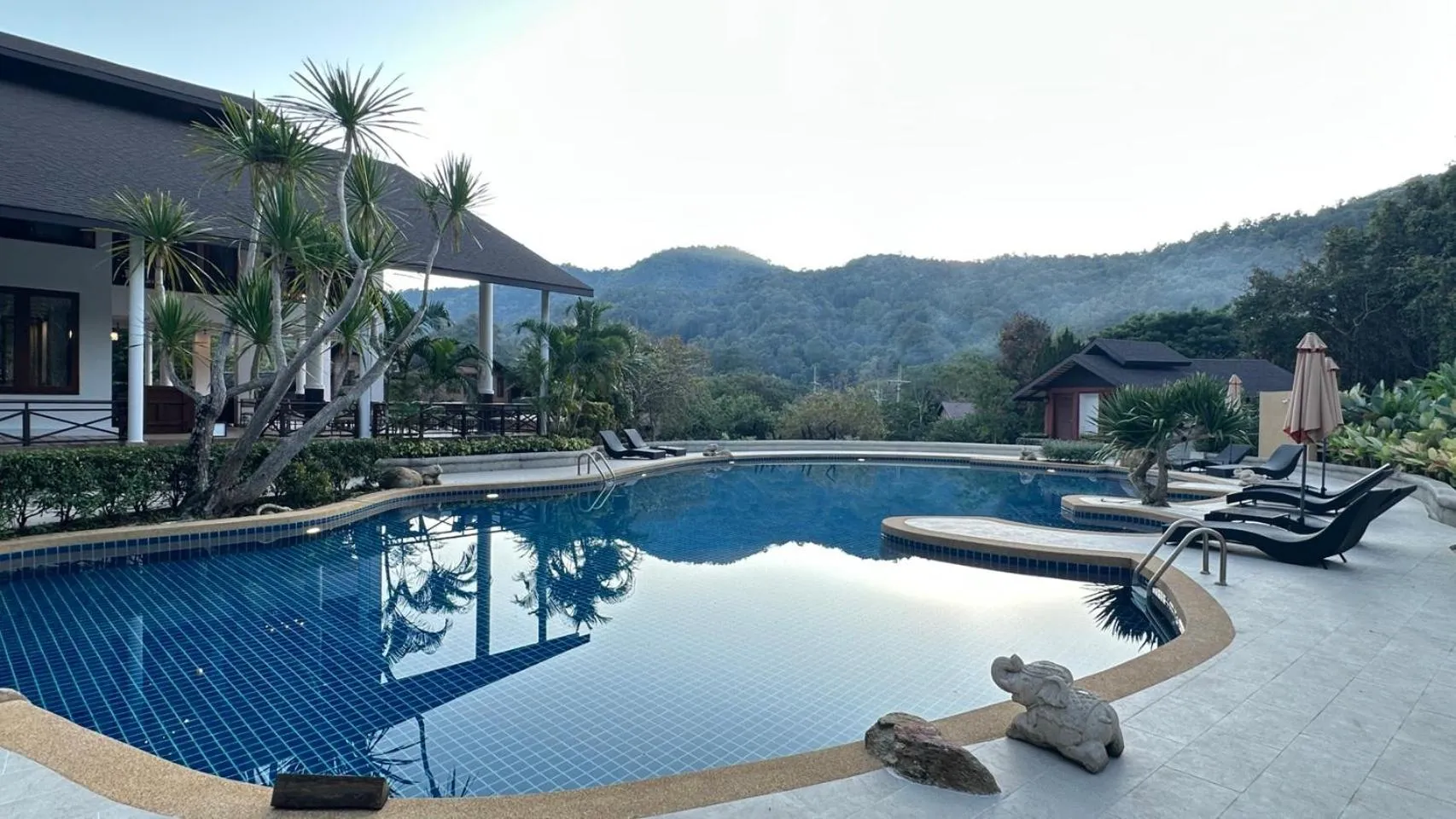 Belle Villa Resort, Chiang Mai