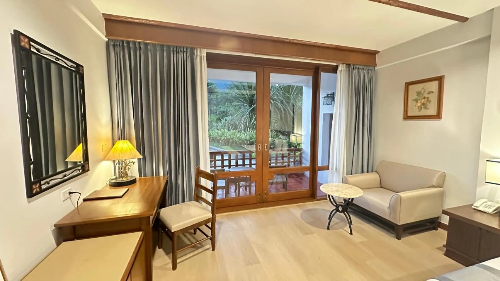 View (from property/room) in Belle Villa Resort, Chiang Mai