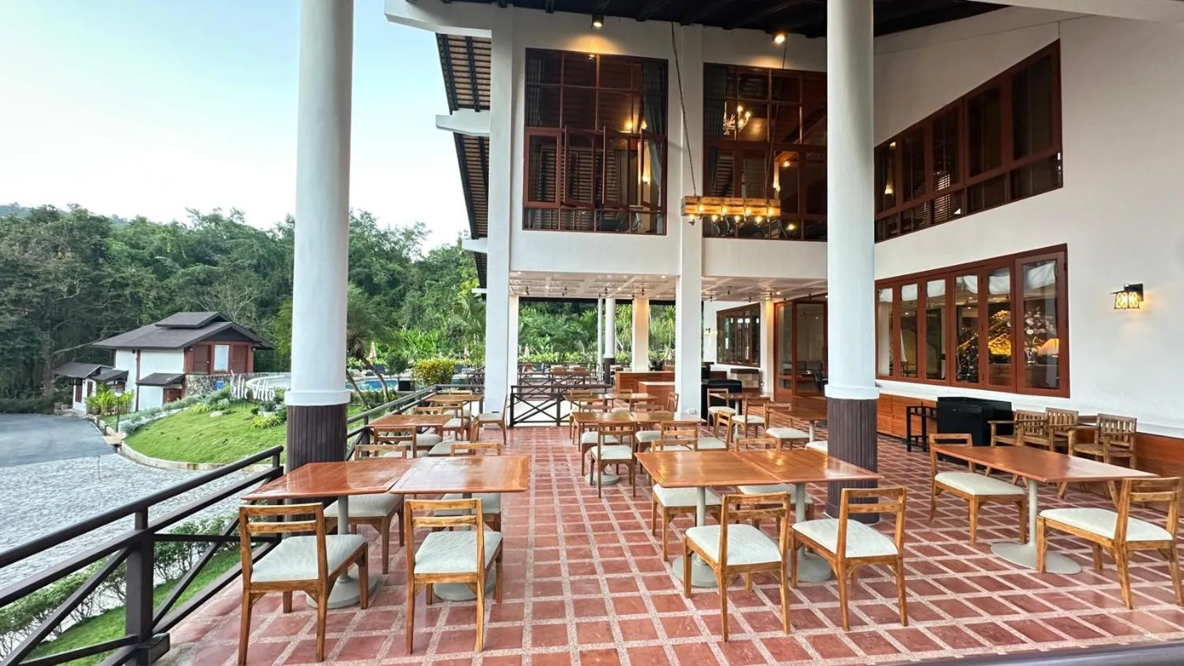 Belle Villa Resort, Chiang Mai