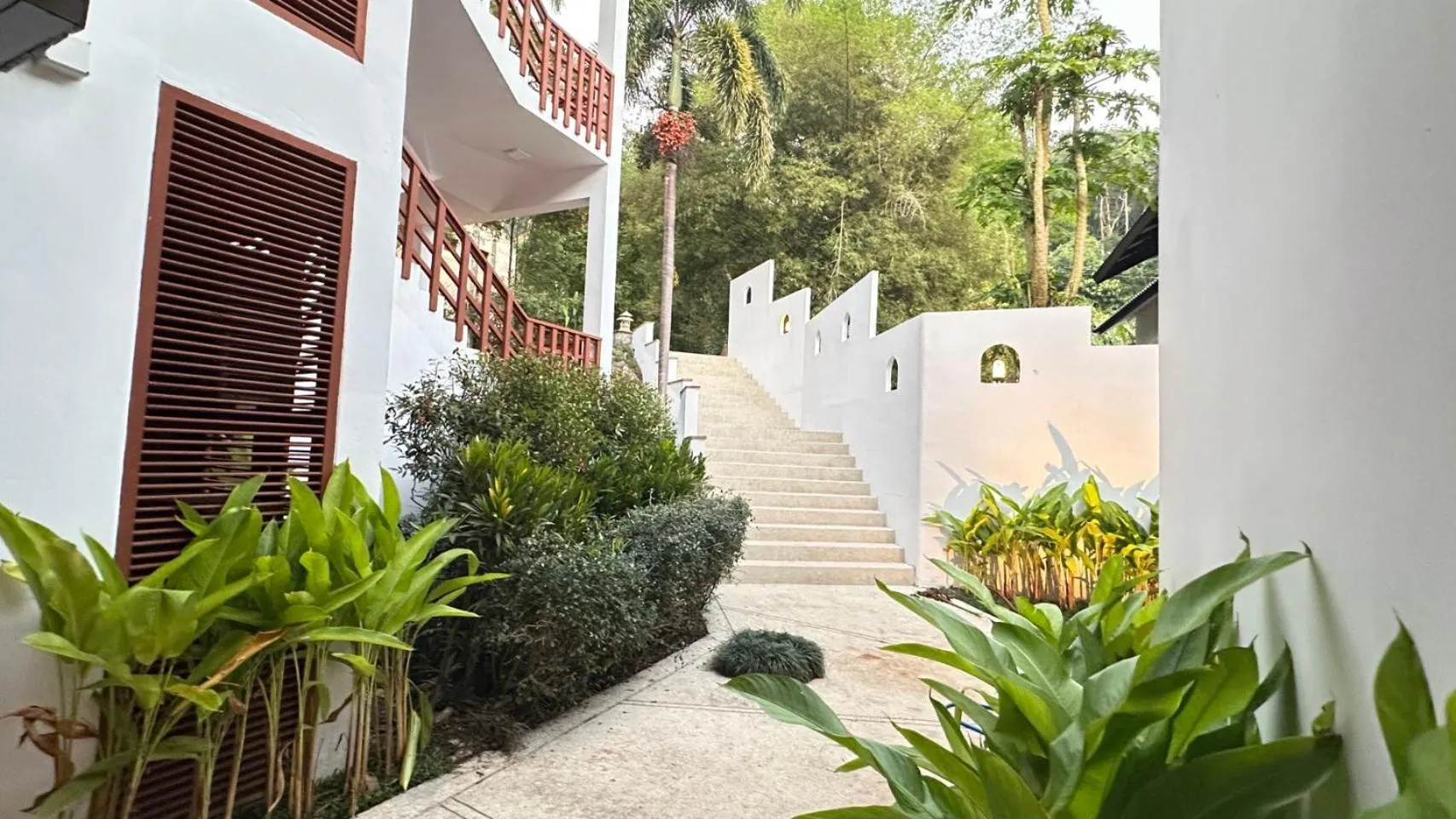 Belle Villa Resort, Chiang Mai