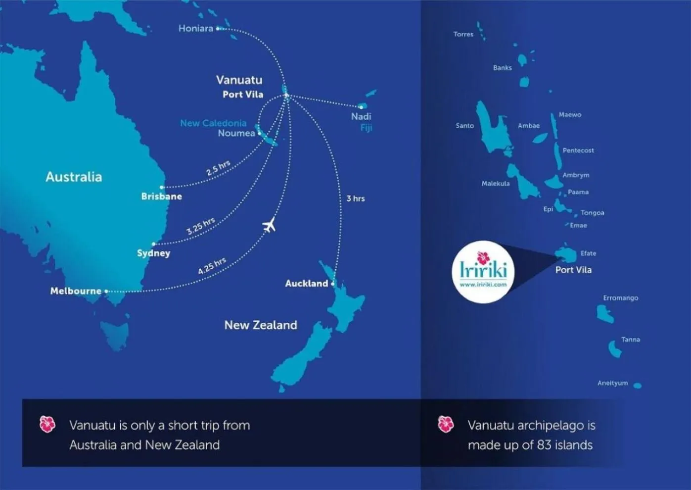 Other in Iririki Island Resort & Spa