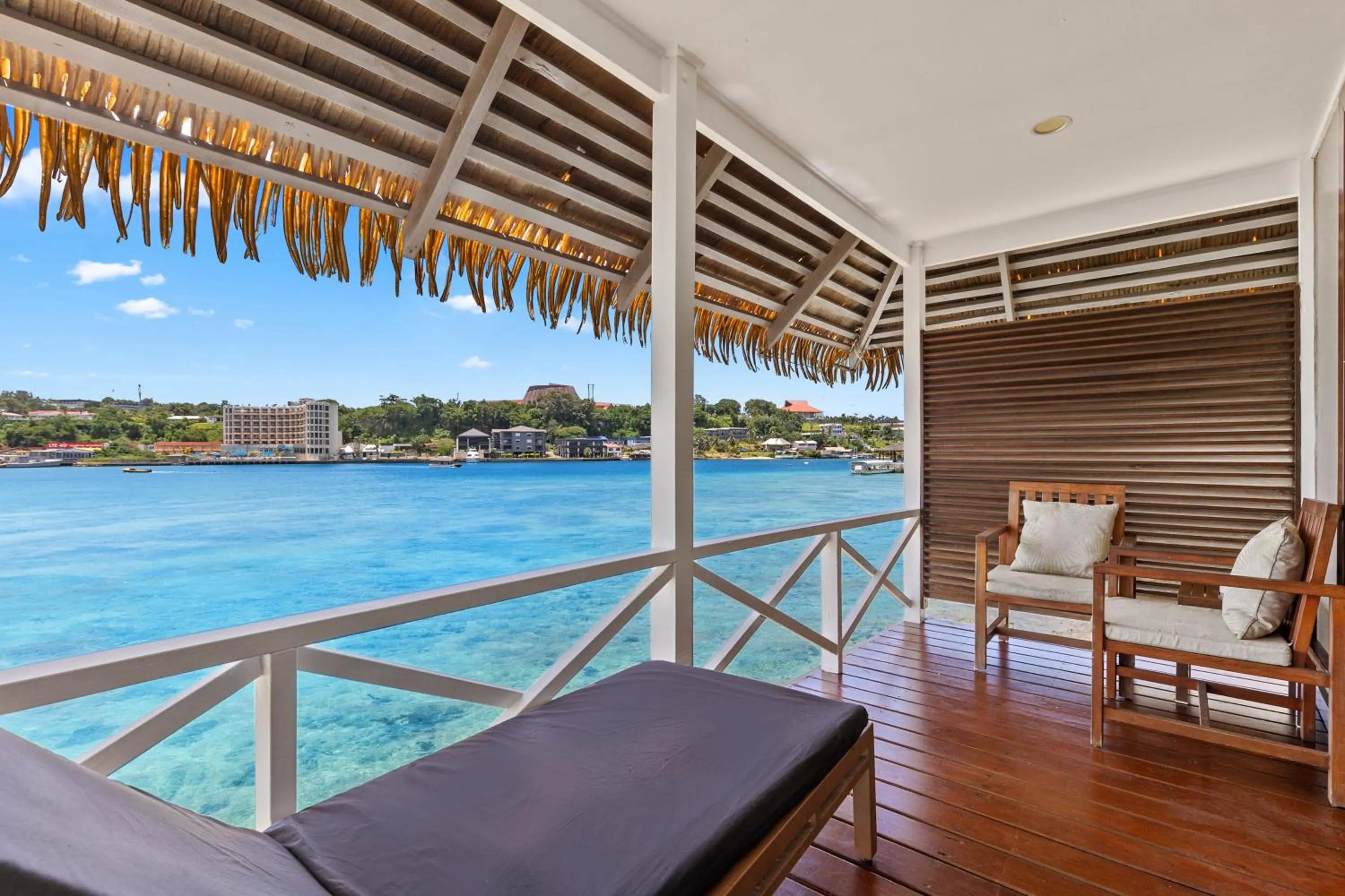 View (from property/room) in Iririki Island Resort & Spa