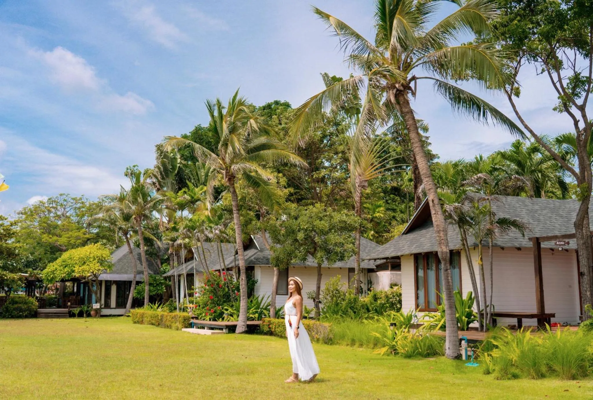 Fisherman's Resort Haad Chao Samran