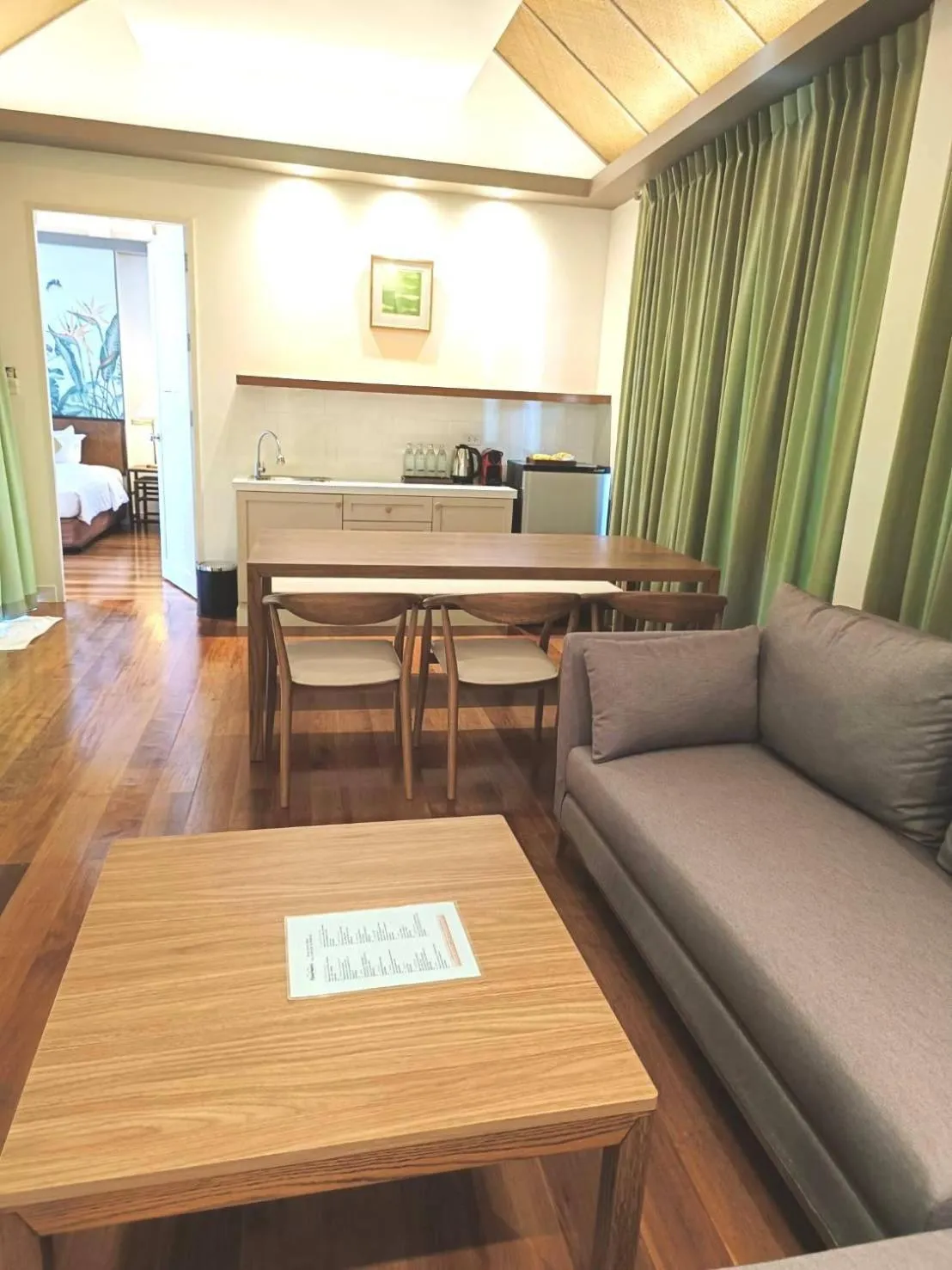 Fisherman's Resort Haad Chao Samran