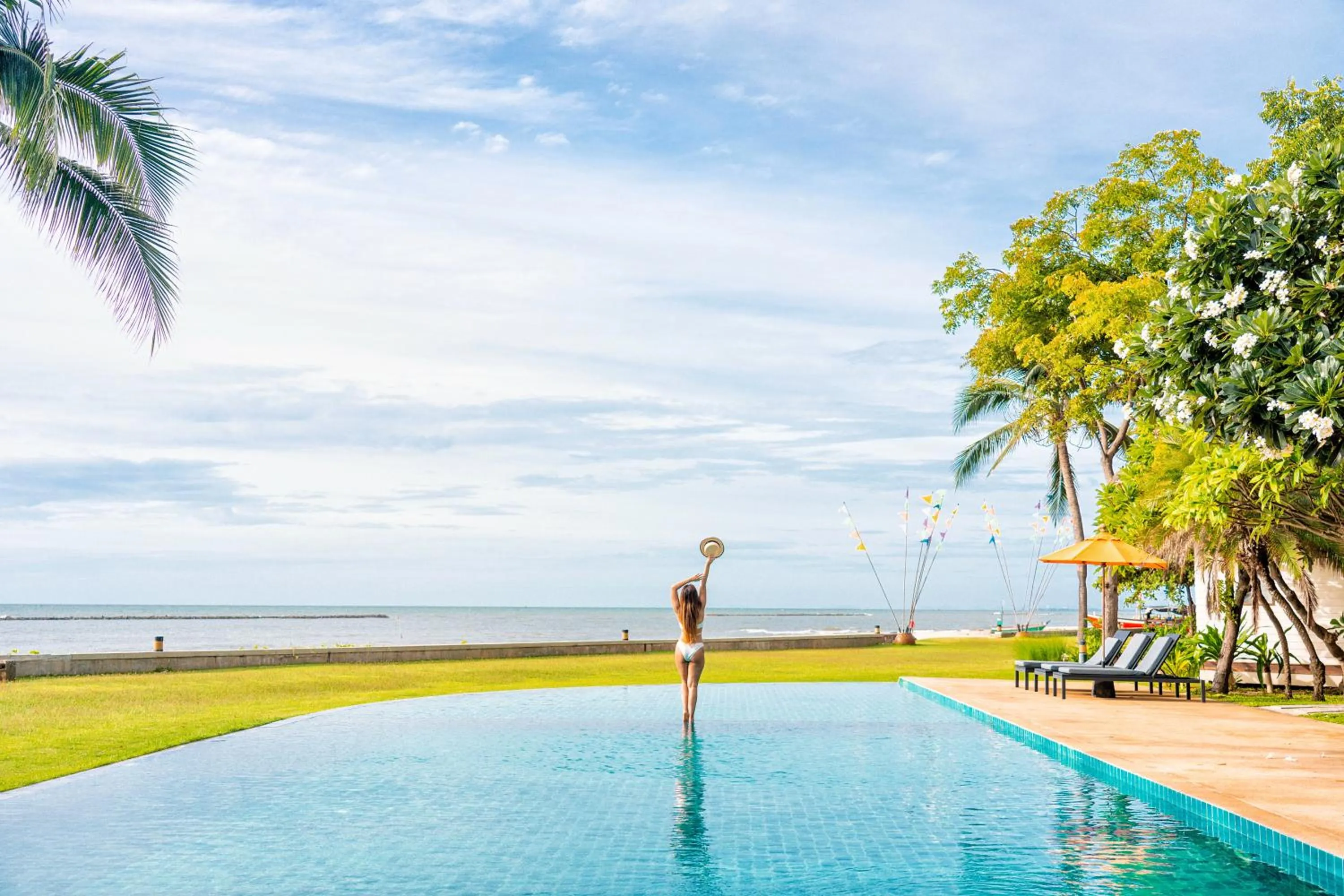 Fisherman's Resort Haad Chao Samran